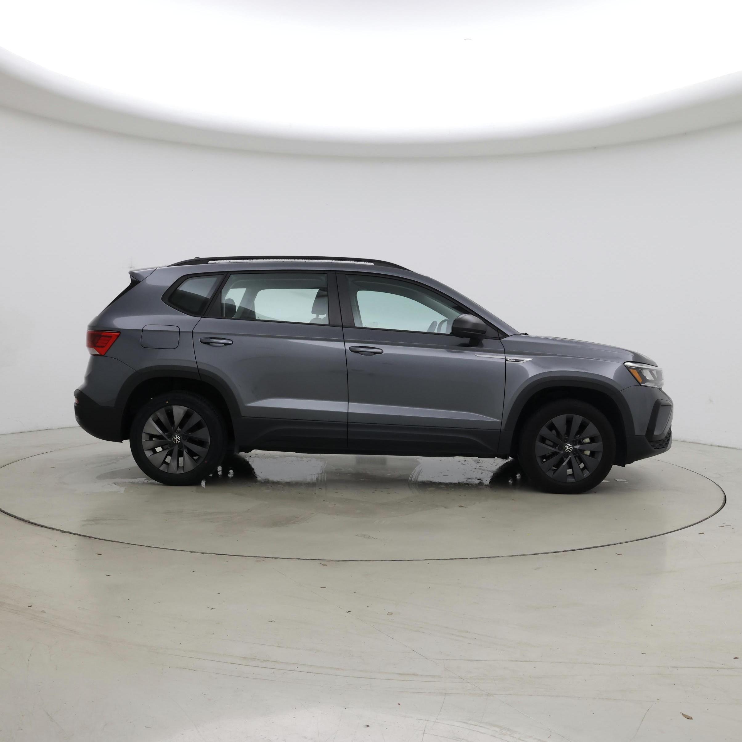 Thumbnail: 2024 Volkswagen Taos - 7