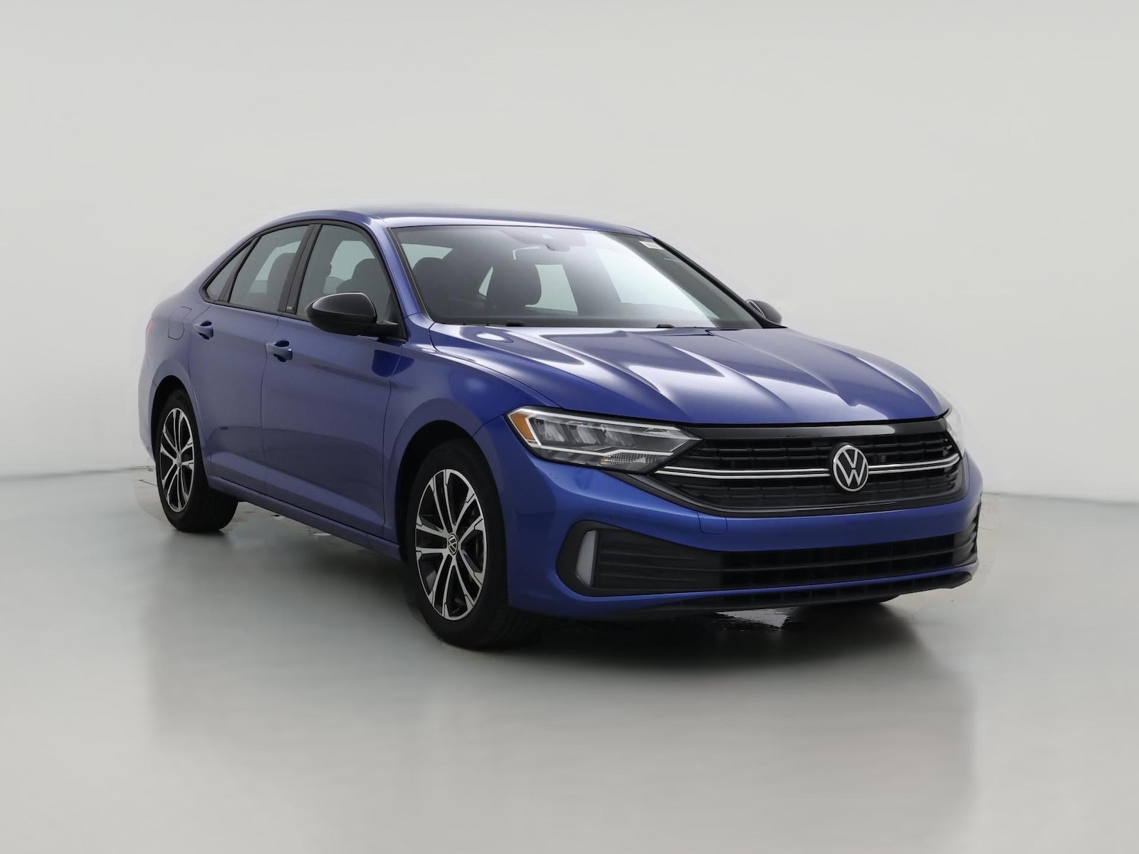 2024 Volkswagen Jetta