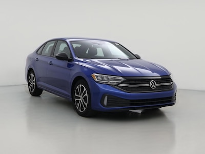 2024 Volkswagen Jetta Sport