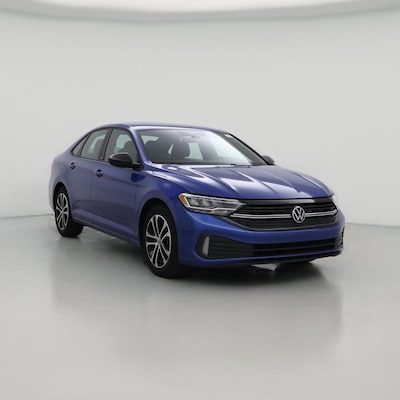 2024 Volkswagen Jetta Sport