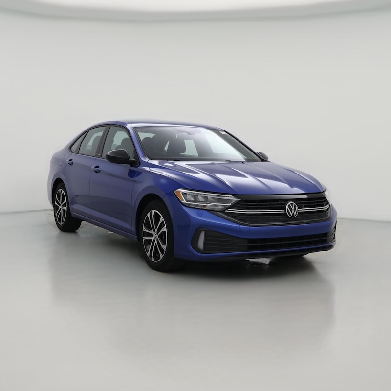 2024 Volkswagen Jetta Sport