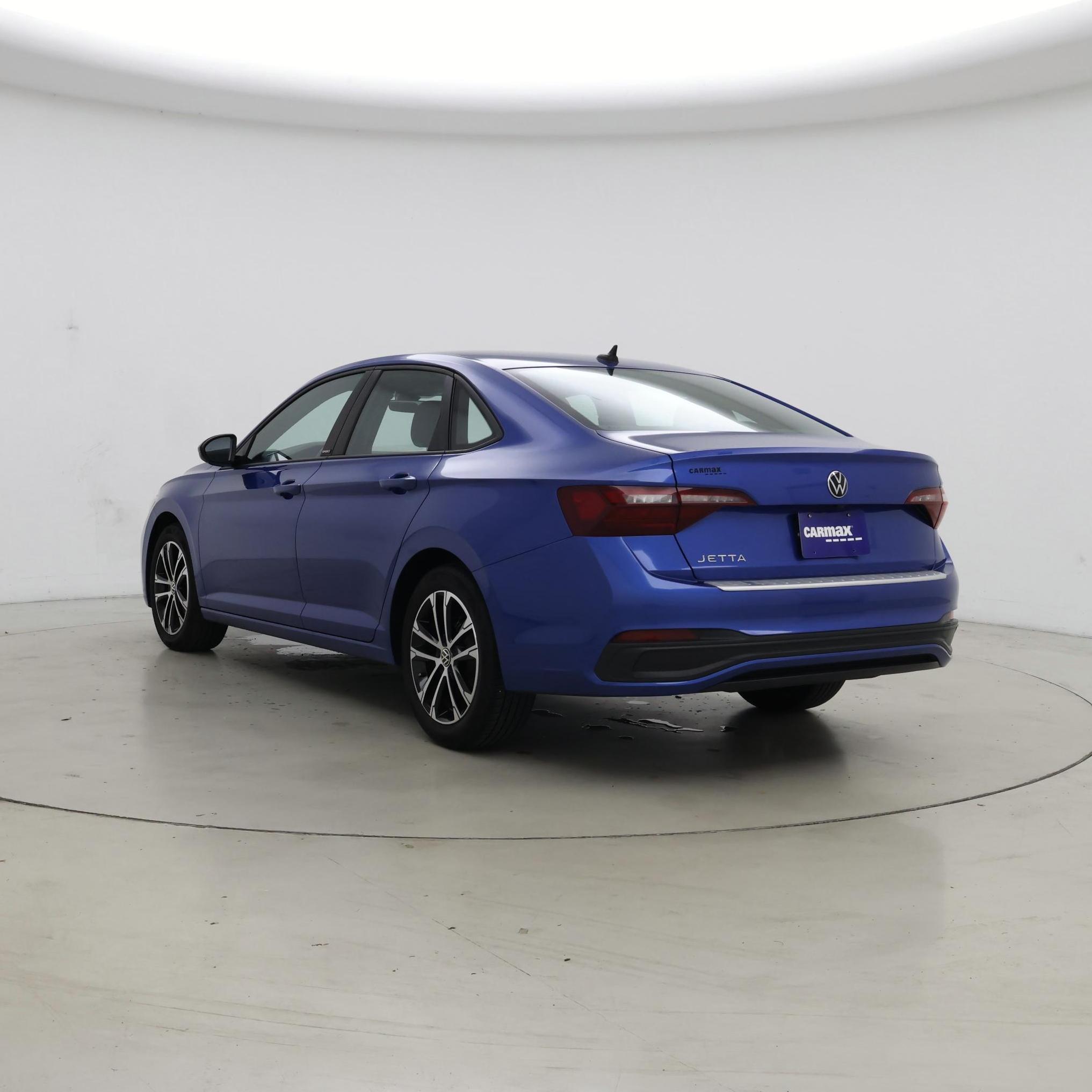 Thumbnail: 2024 Volkswagen Jetta - 2