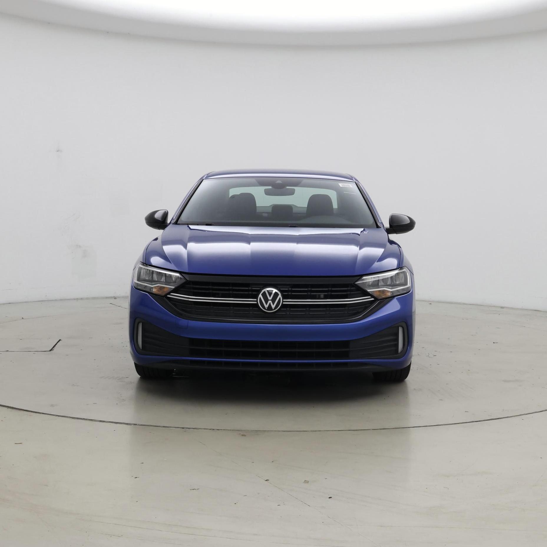 Thumbnail: 2024 Volkswagen Jetta - 5