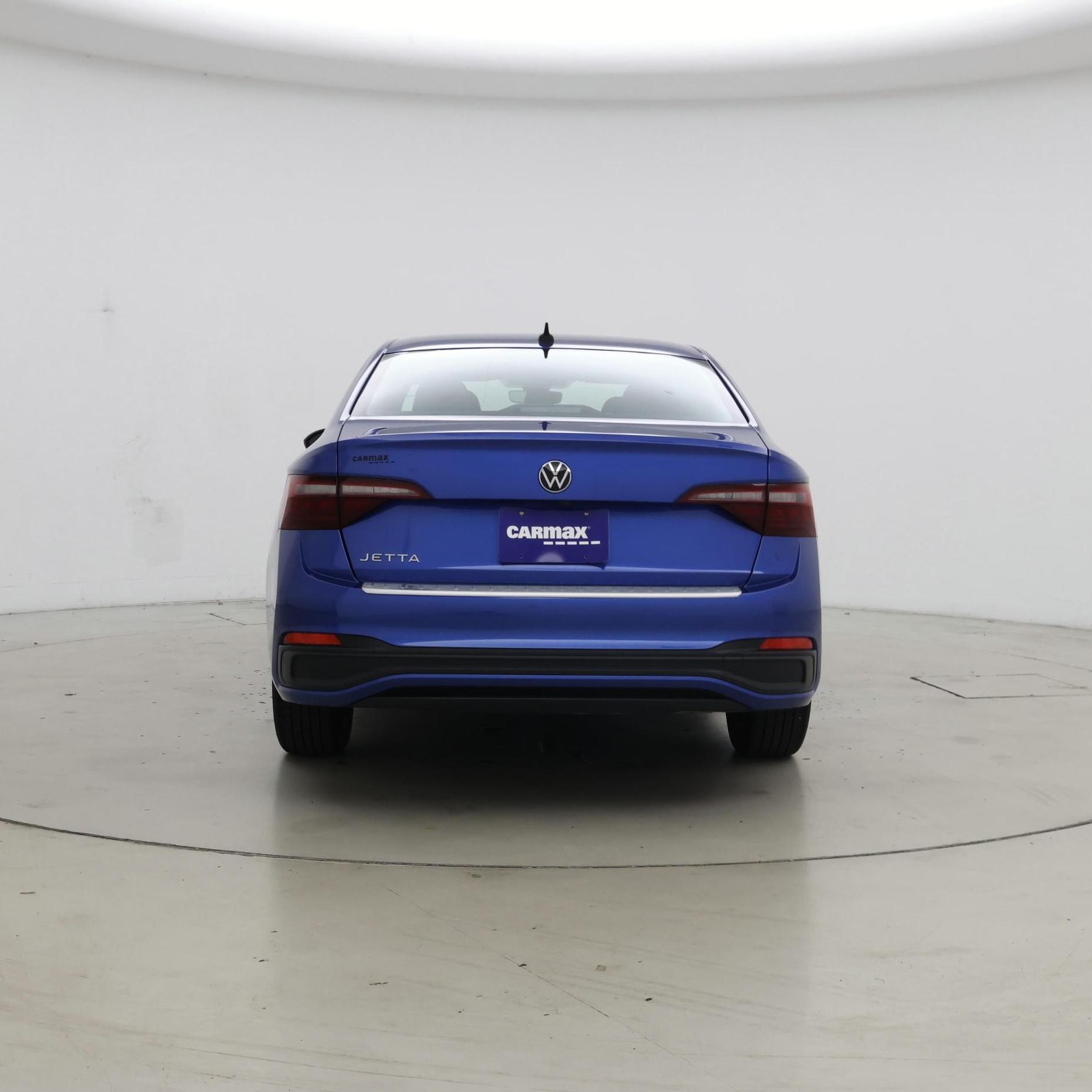 Thumbnail: 2024 Volkswagen Jetta - 6