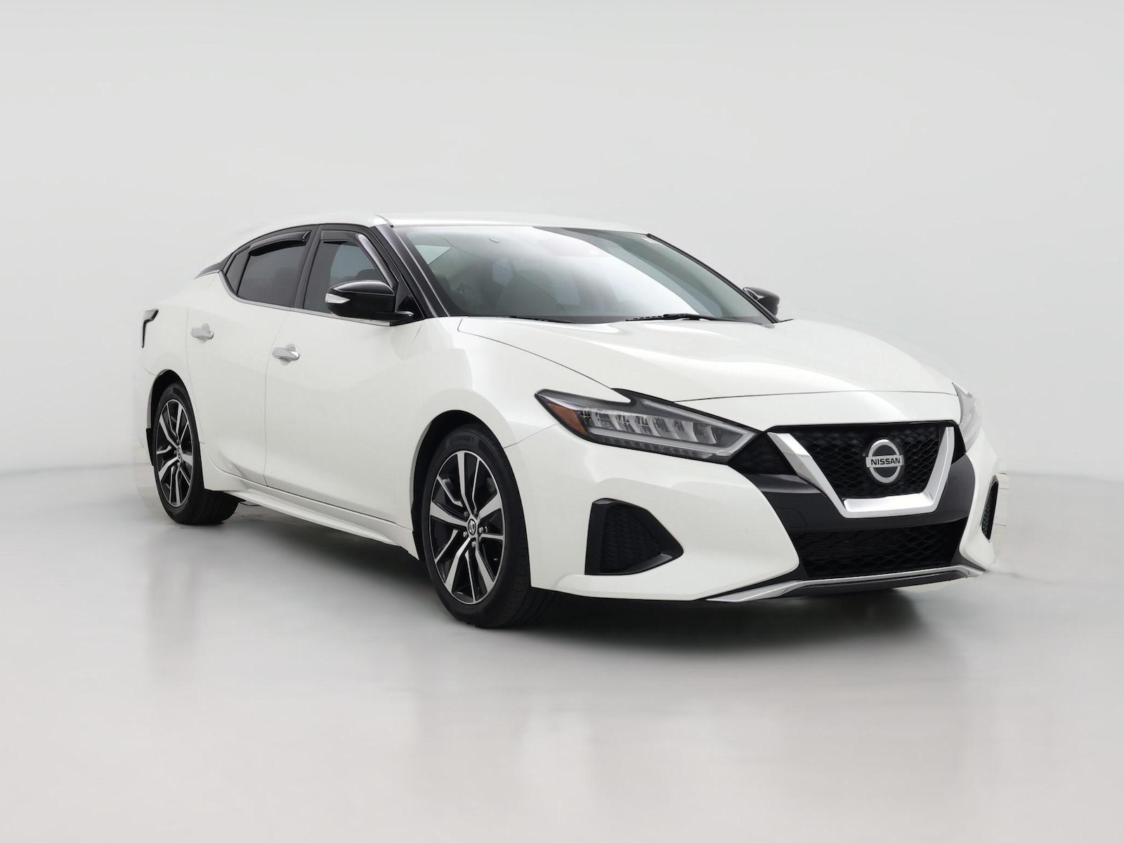 2022 Nissan Maxima
