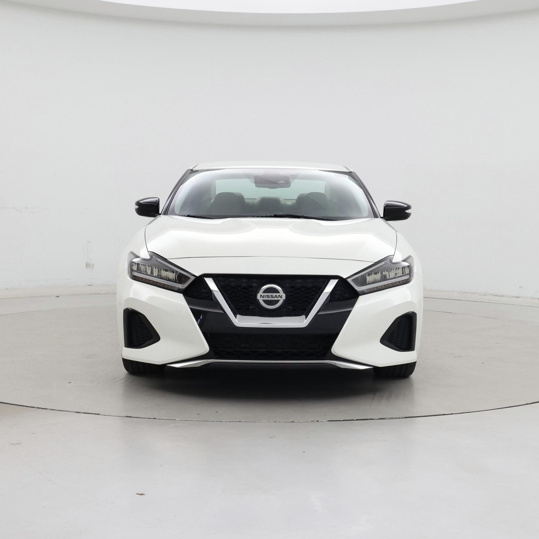 Thumbnail: 2022 Nissan Maxima - 5