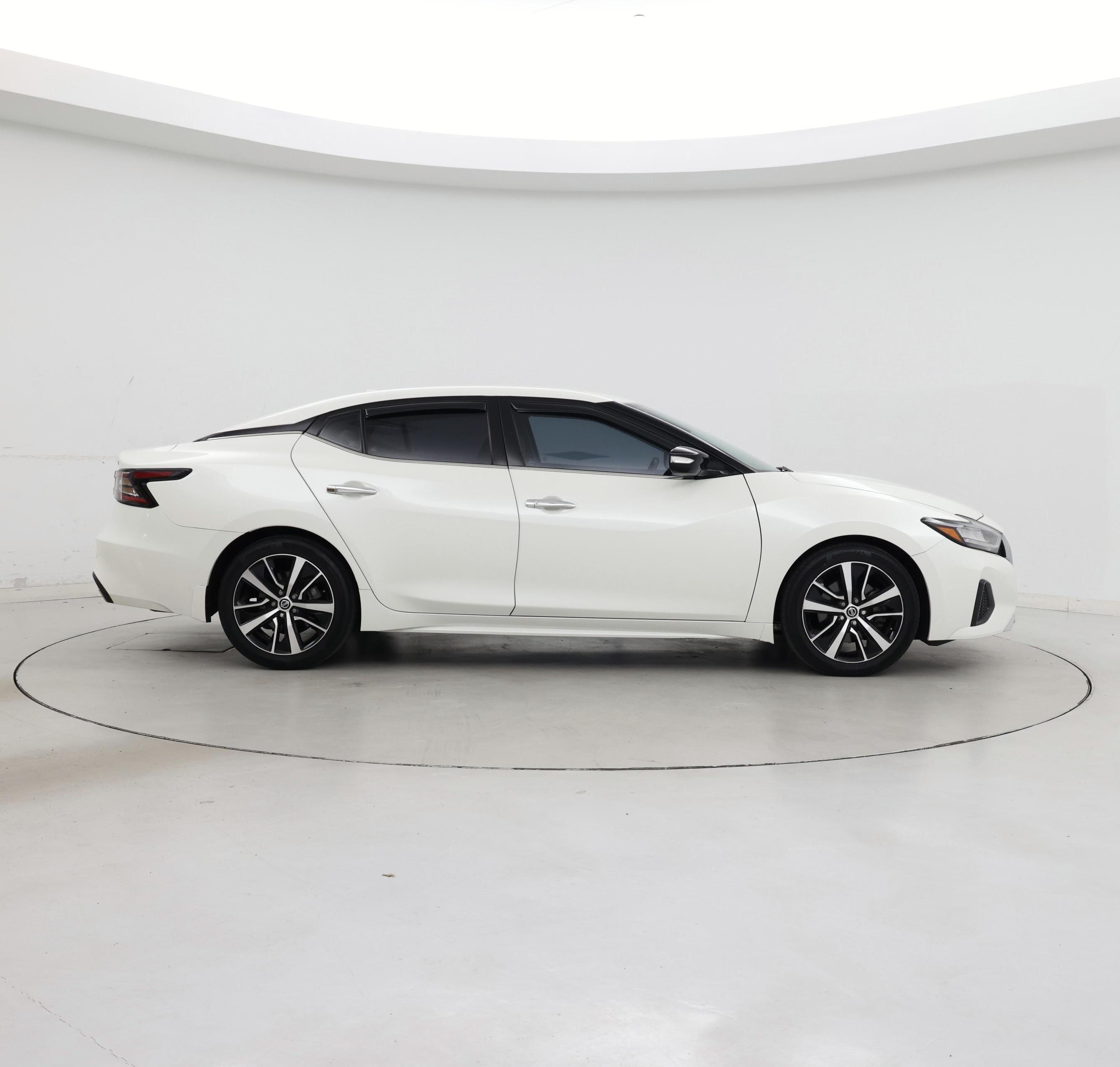 Thumbnail: 2022 Nissan Maxima - 7