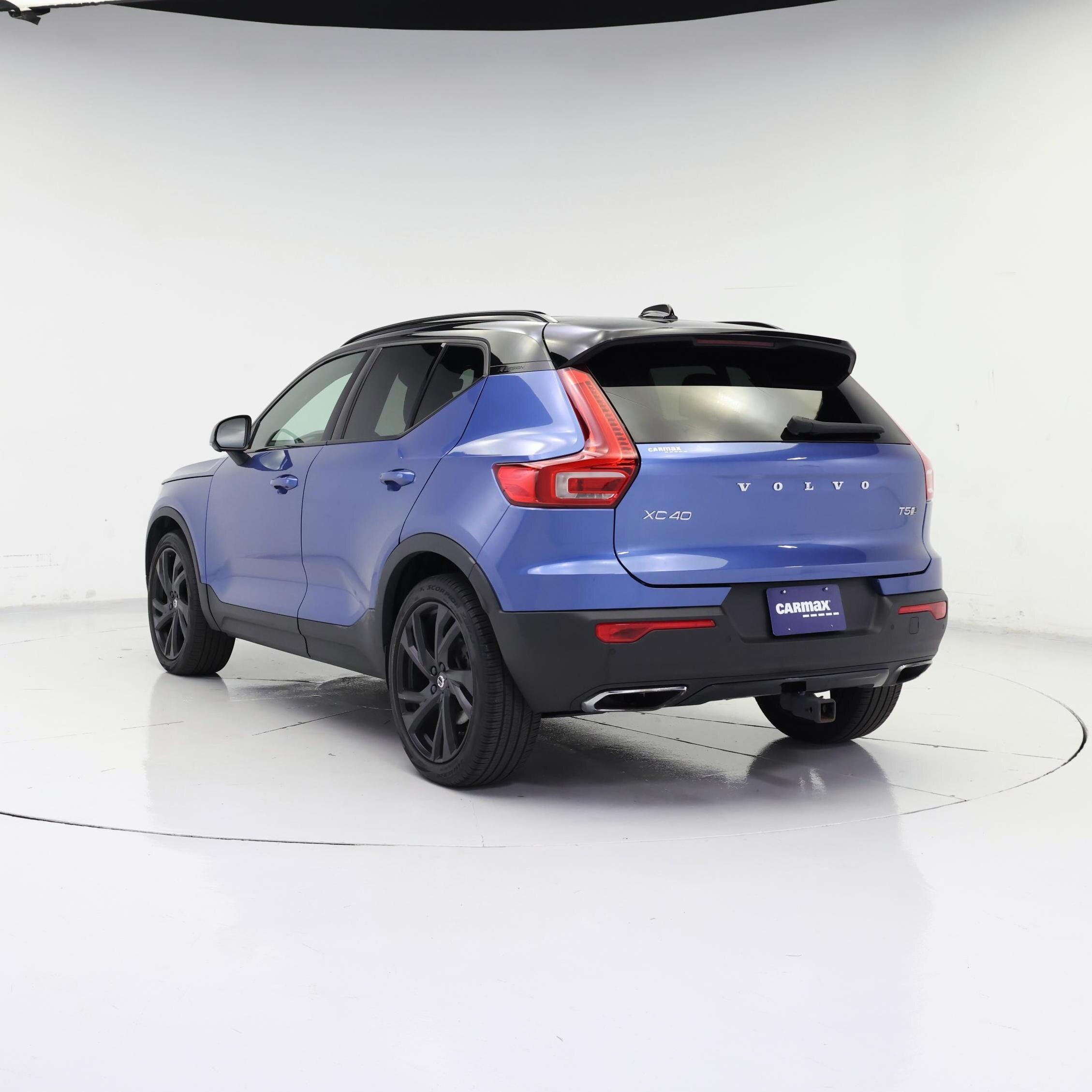 Thumbnail: 2020 Volvo XC40 - 2