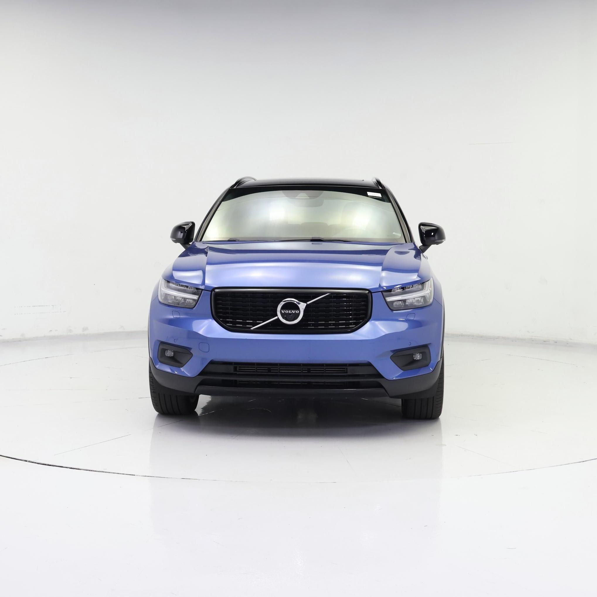 Thumbnail: 2020 Volvo XC40 - 5