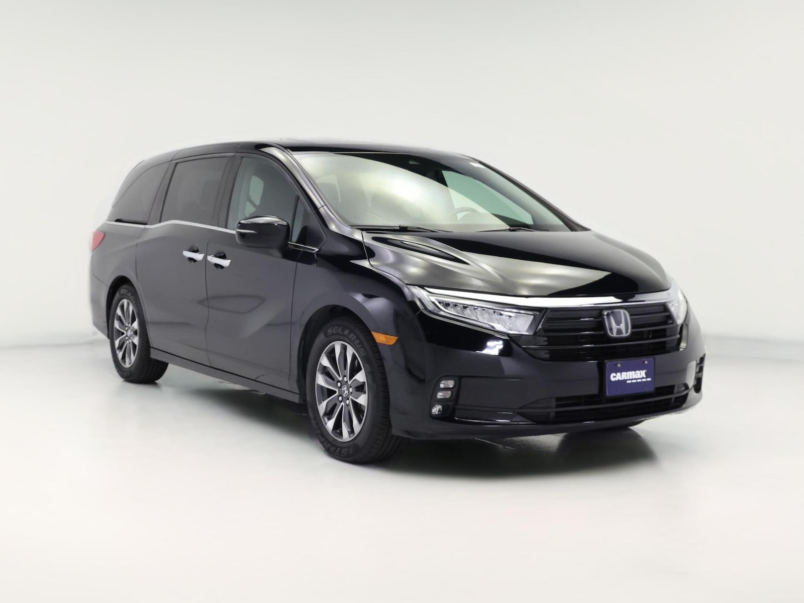2023 Honda Odyssey