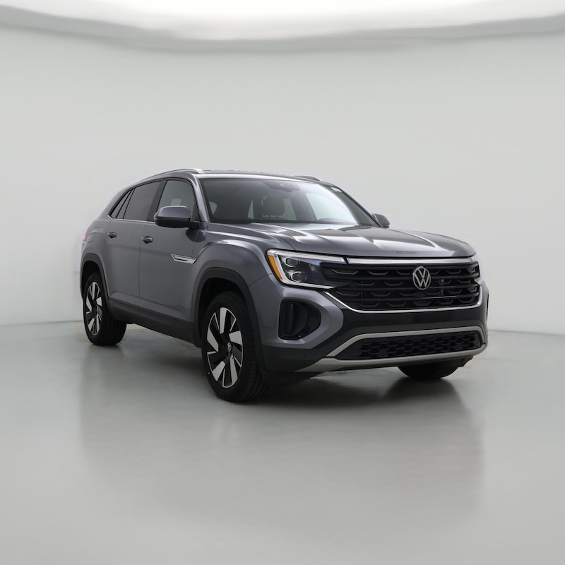 2024 Volkswagen Atlas Cross Sport SE w/Tech