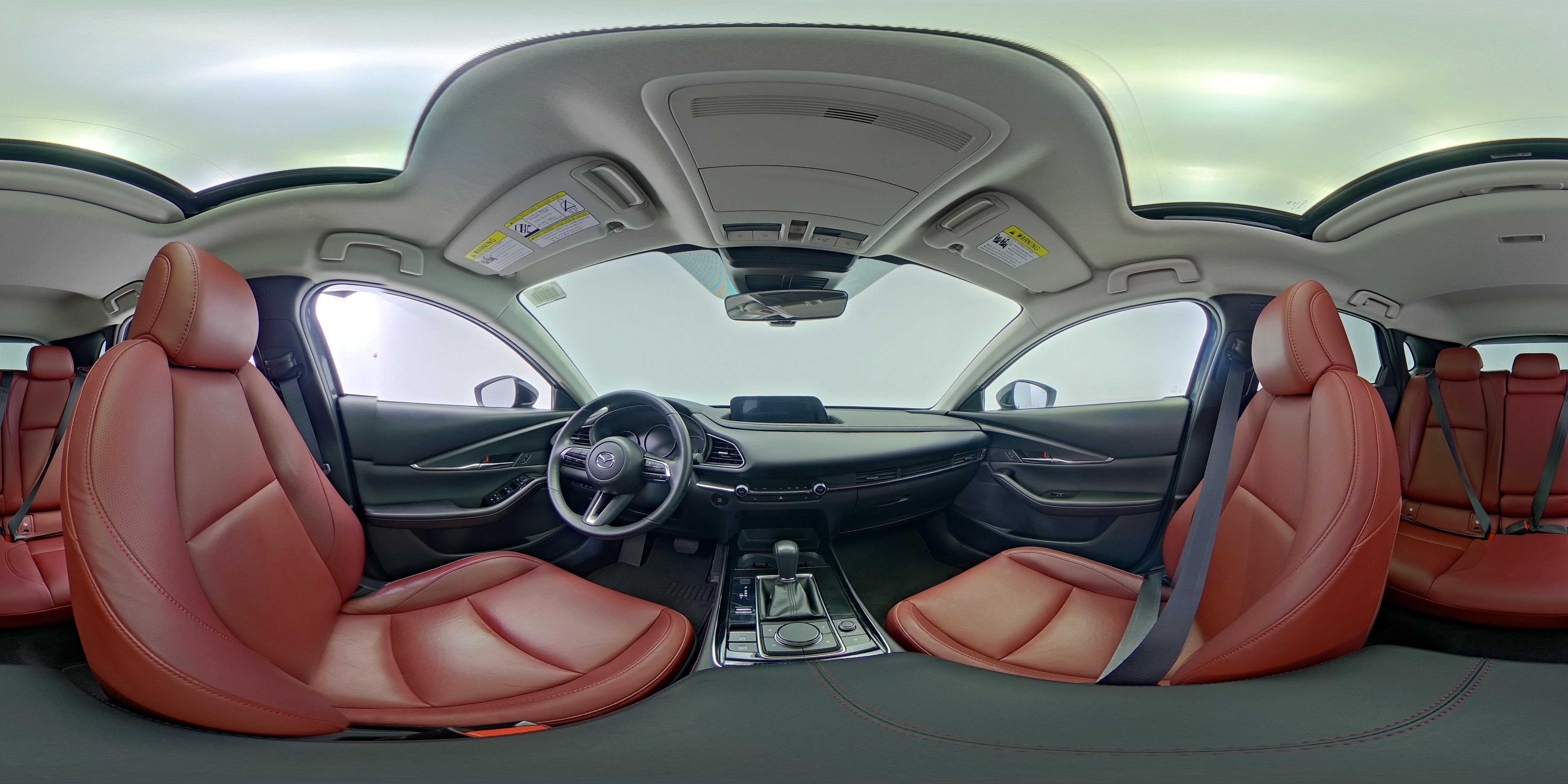 2025 Mazda CX-30 Carbon Edition - Photo 26