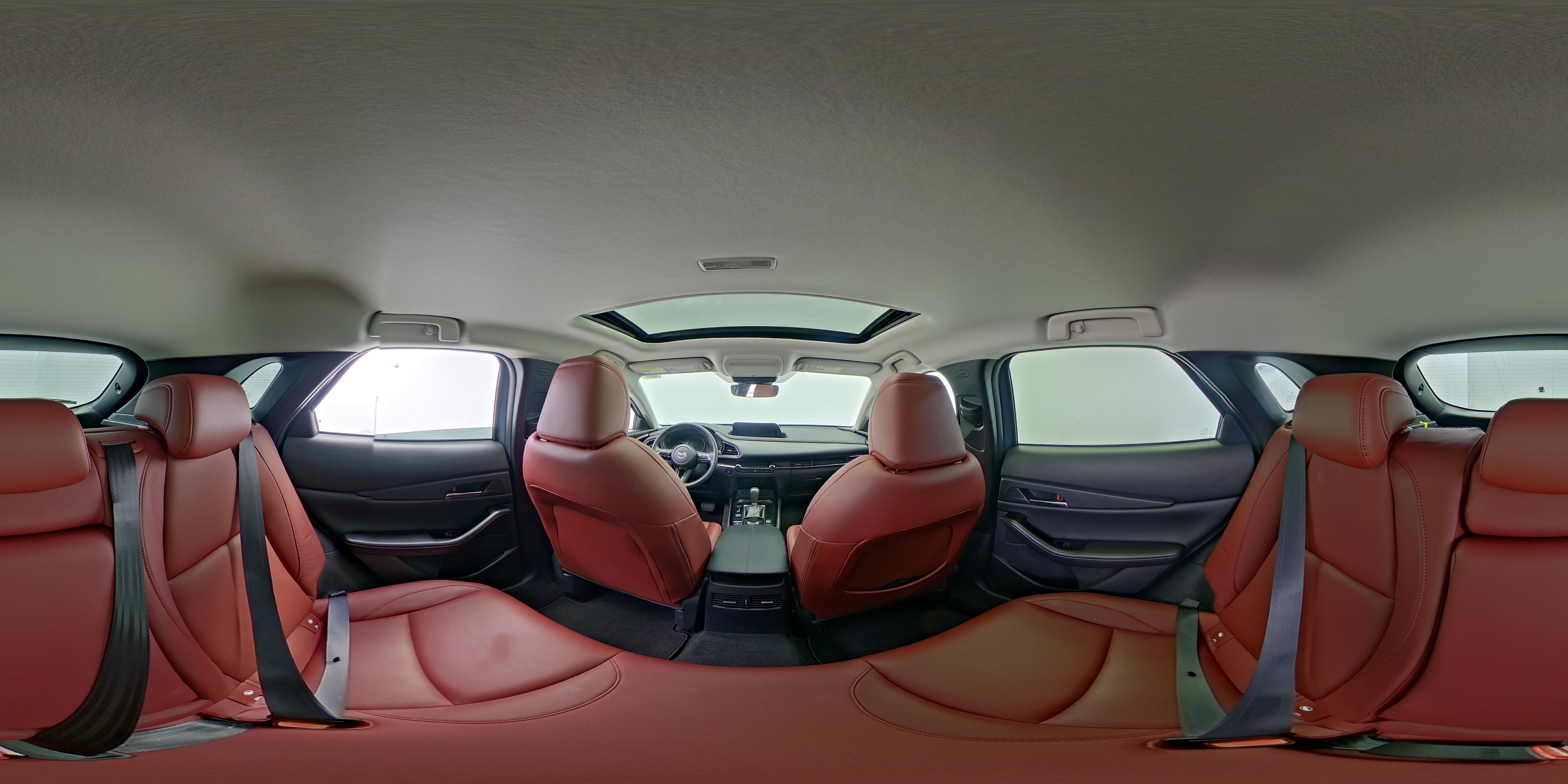 2025 Mazda CX-30 Carbon Edition - Photo 27