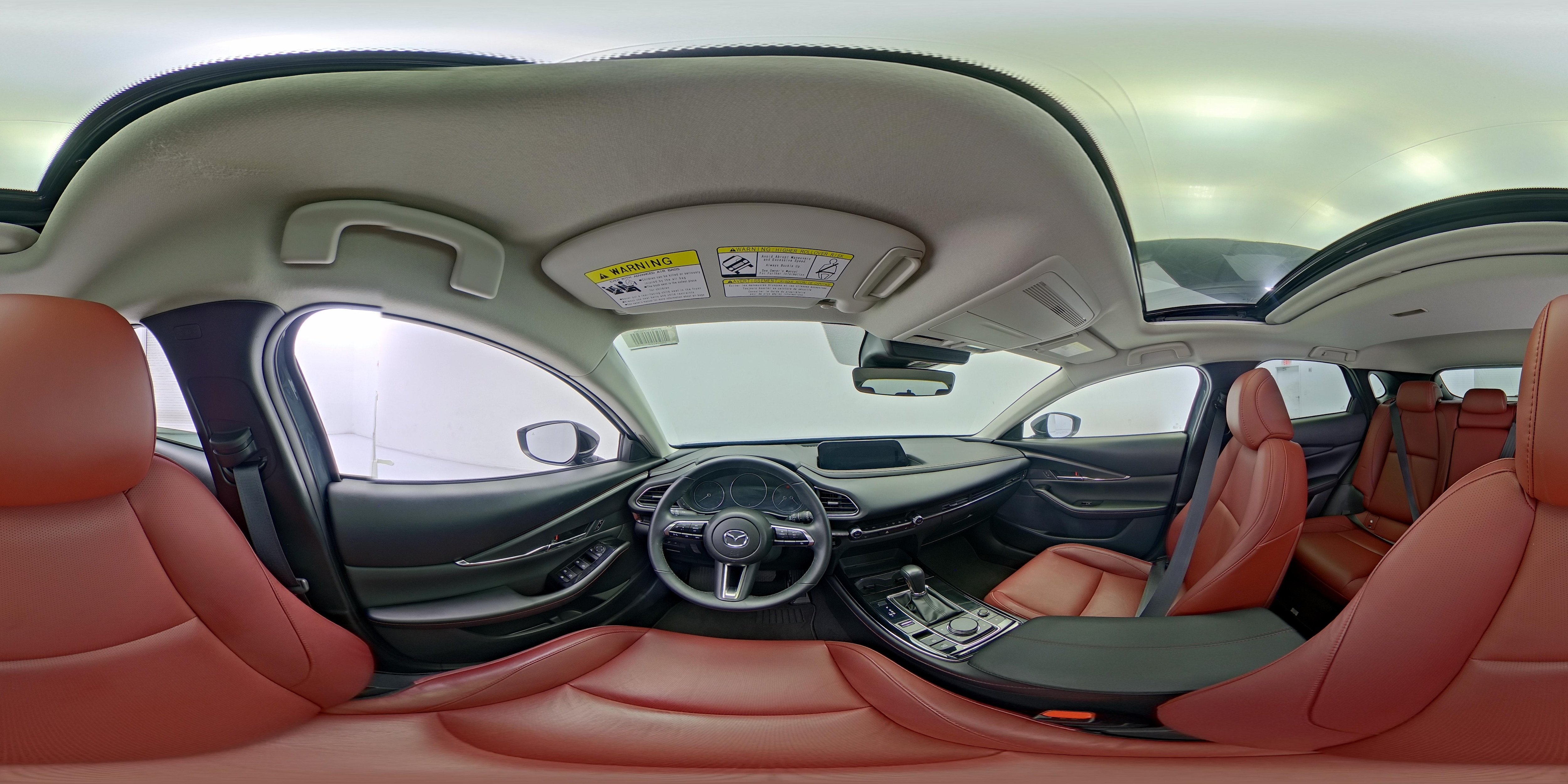 2025 Mazda CX-30 Carbon Edition - Photo 28