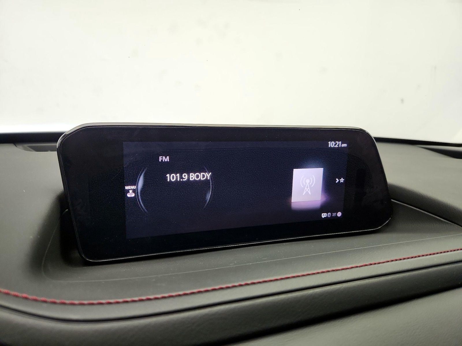 2025 Mazda CX-30 Carbon Edition - Photo 17