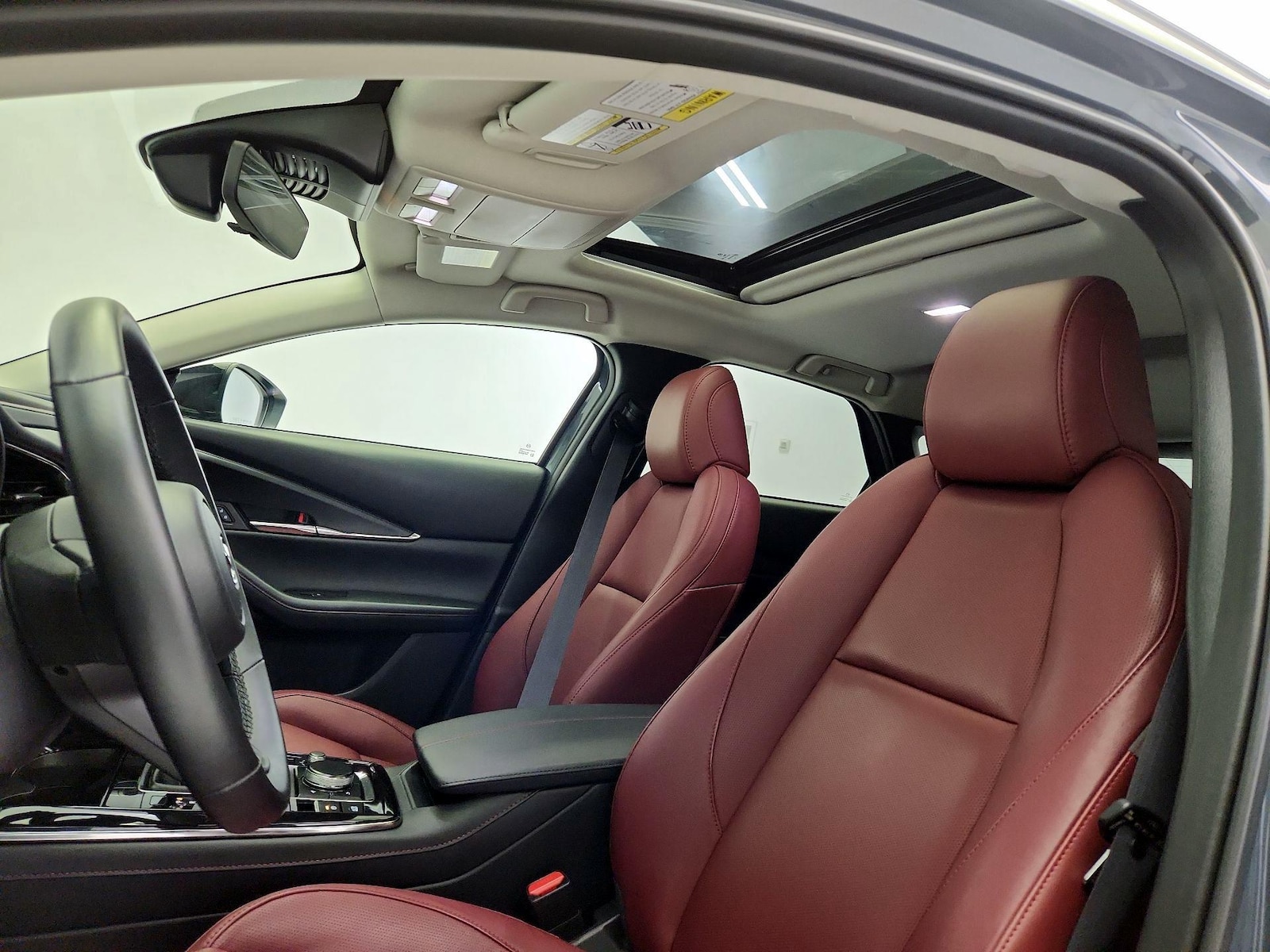 2025 Mazda CX-30 Carbon Edition - Photo 21