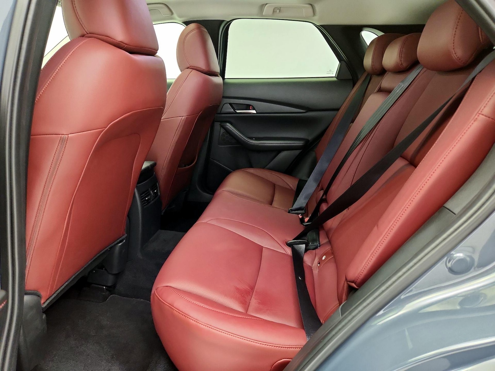 2025 Mazda CX-30 Carbon Edition - Photo 22