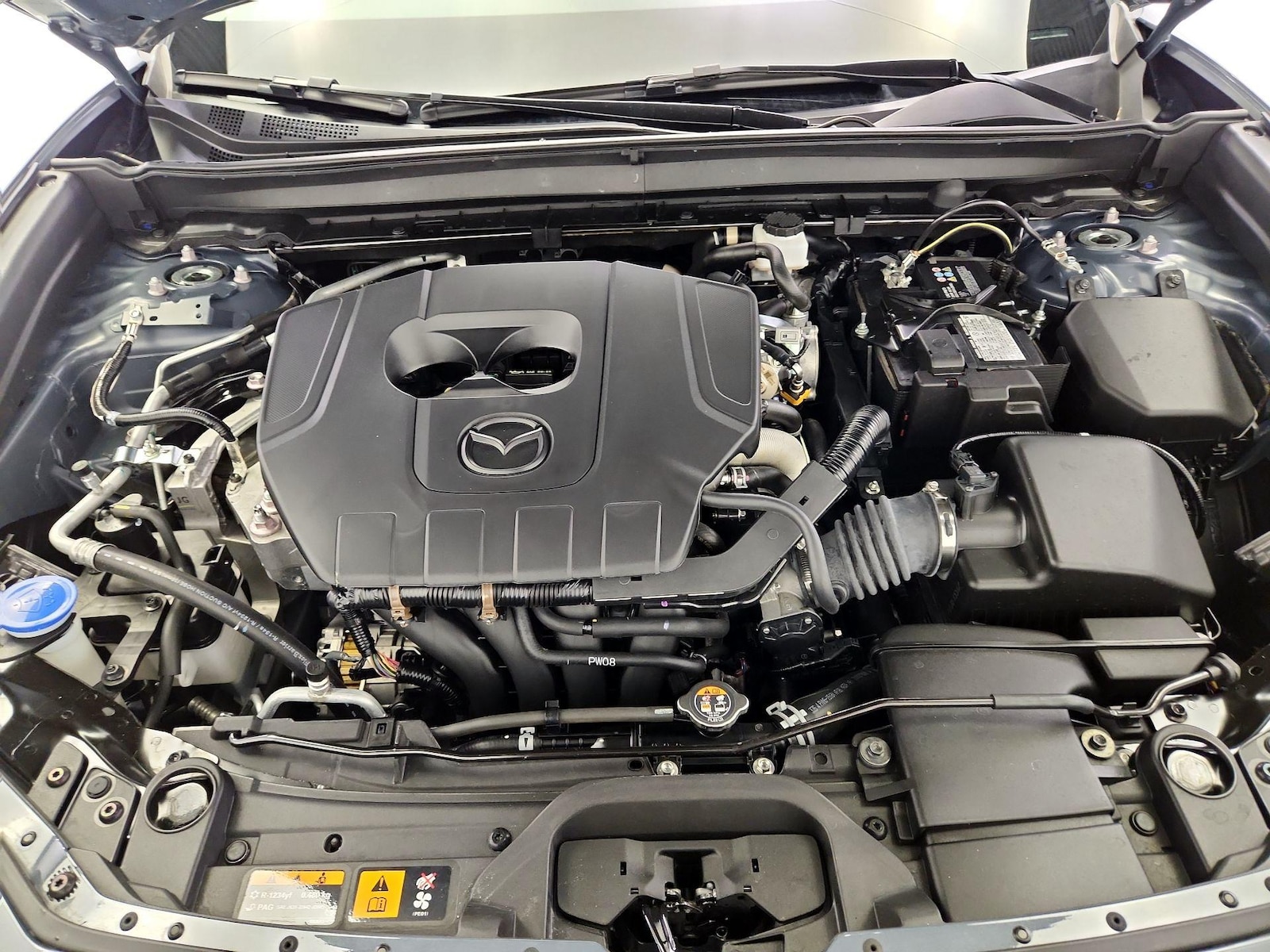 2025 Mazda CX-30 Carbon Edition - Photo 24