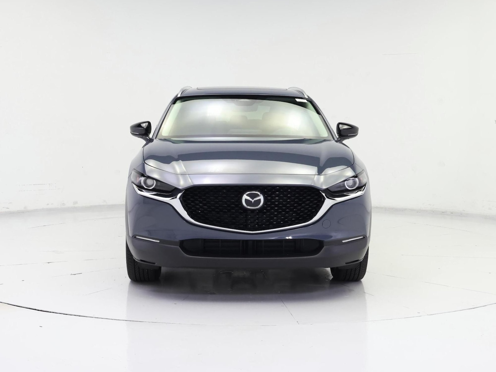2025 Mazda CX-30 Carbon Edition - Photo 6