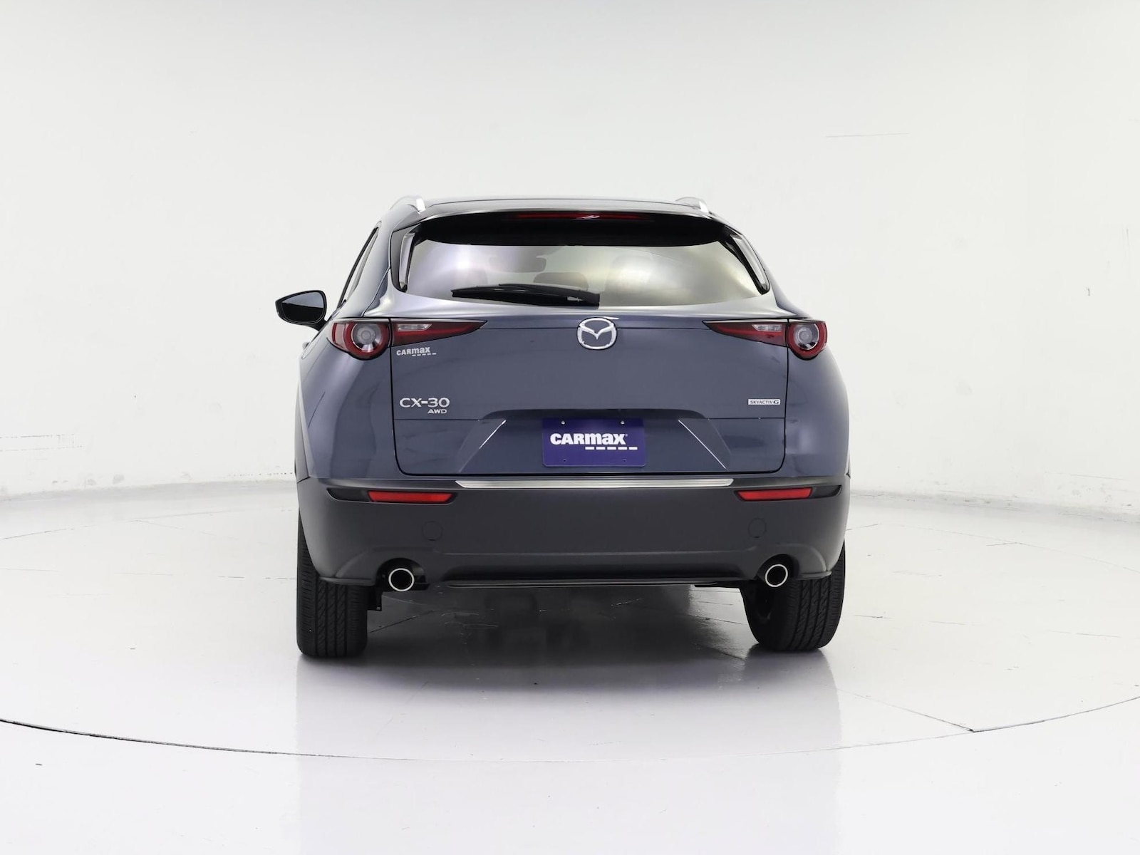 2025 Mazda CX-30 Carbon Edition - Photo 7