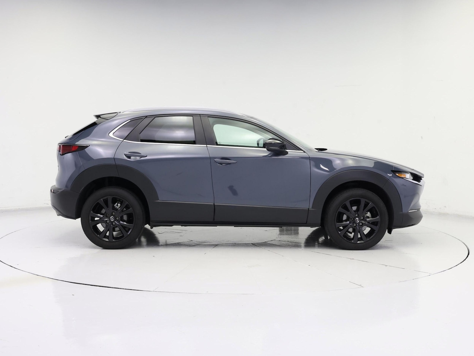 2025 Mazda CX-30 Carbon Edition - Photo 8