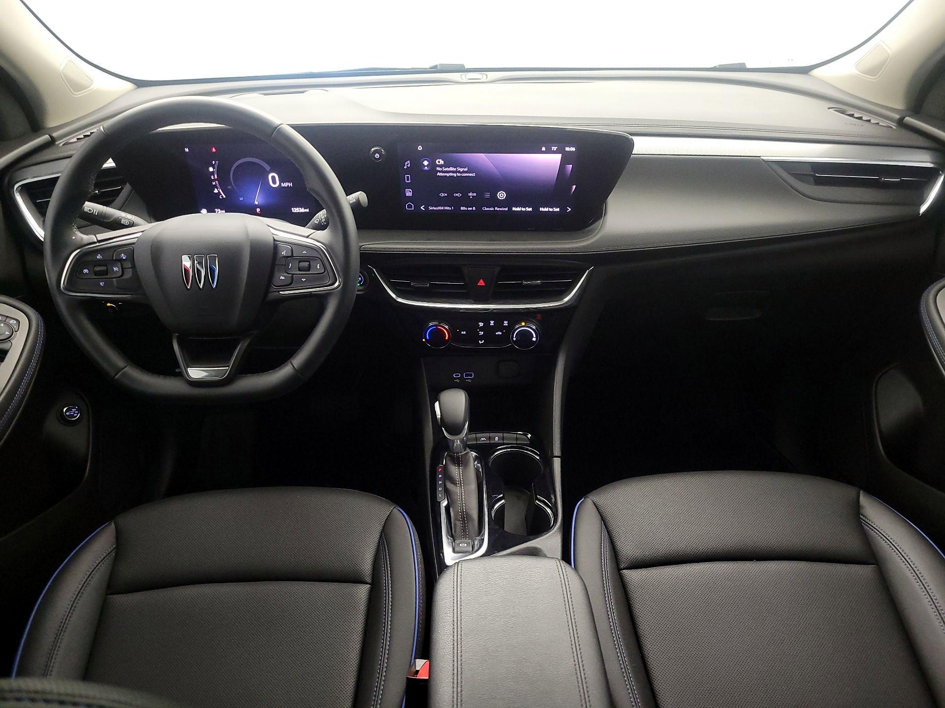 Thumbnail: 2026 Buick Encore GX - 9
