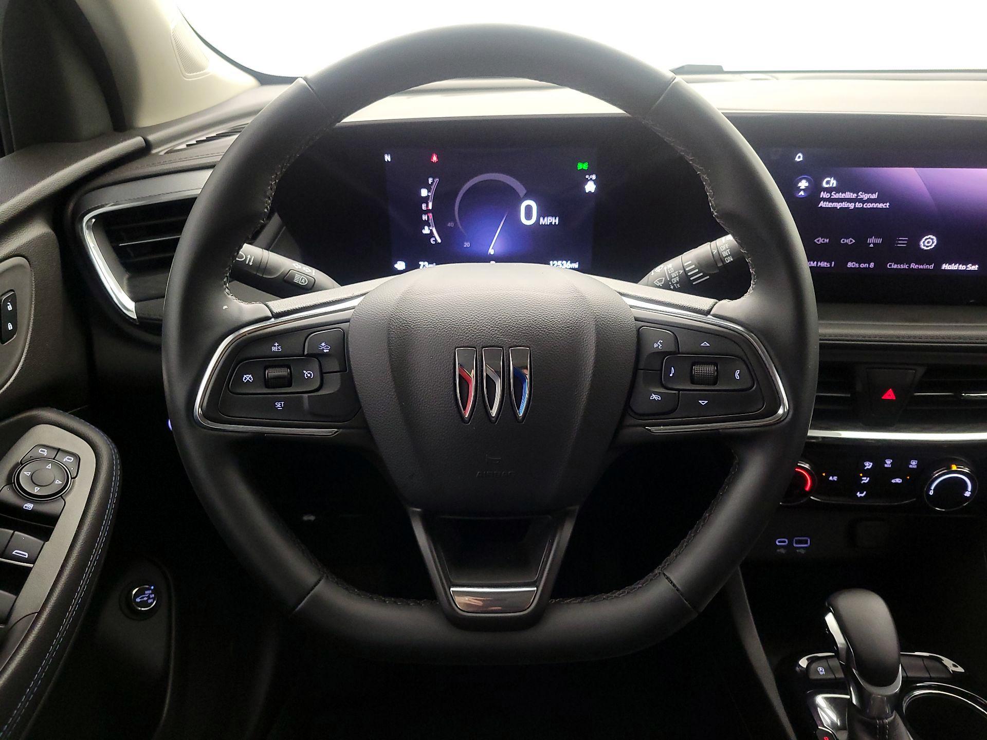 Thumbnail: 2026 Buick Encore GX - 10
