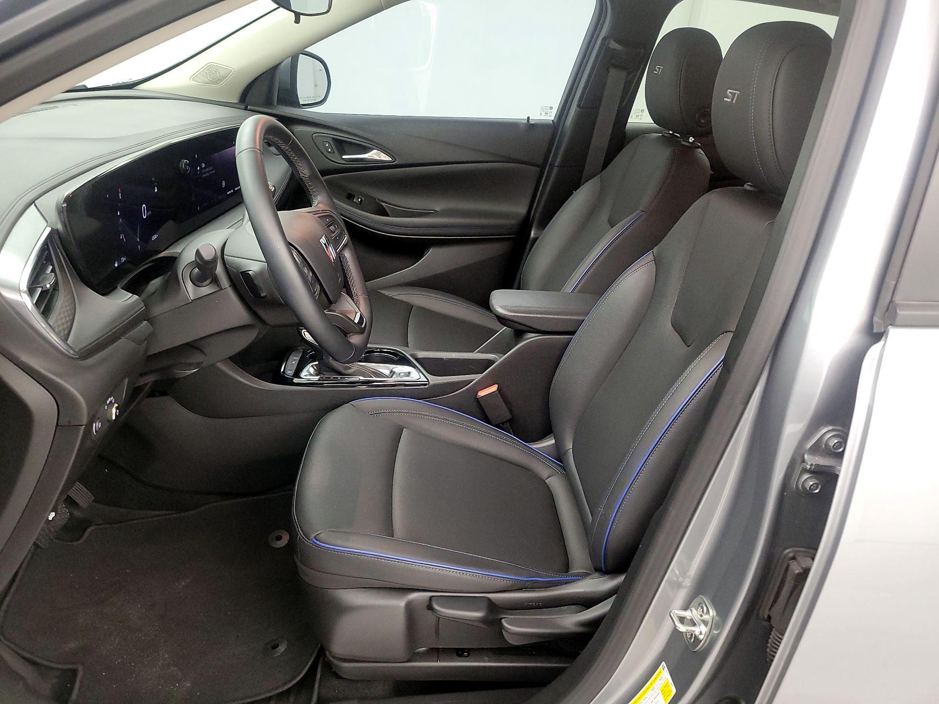 Thumbnail: 2026 Buick Encore GX - 11