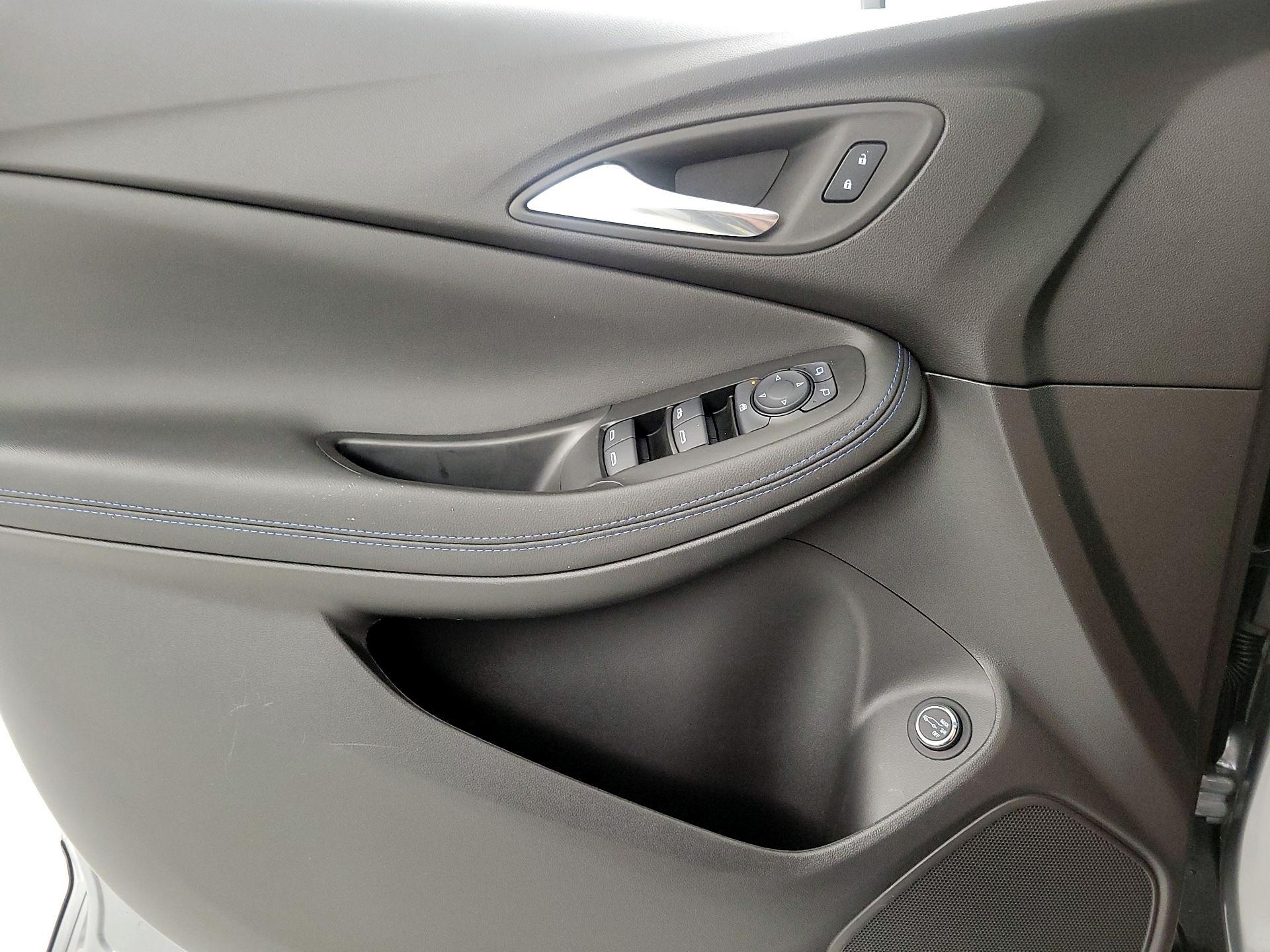 Thumbnail: 2026 Buick Encore GX - 12