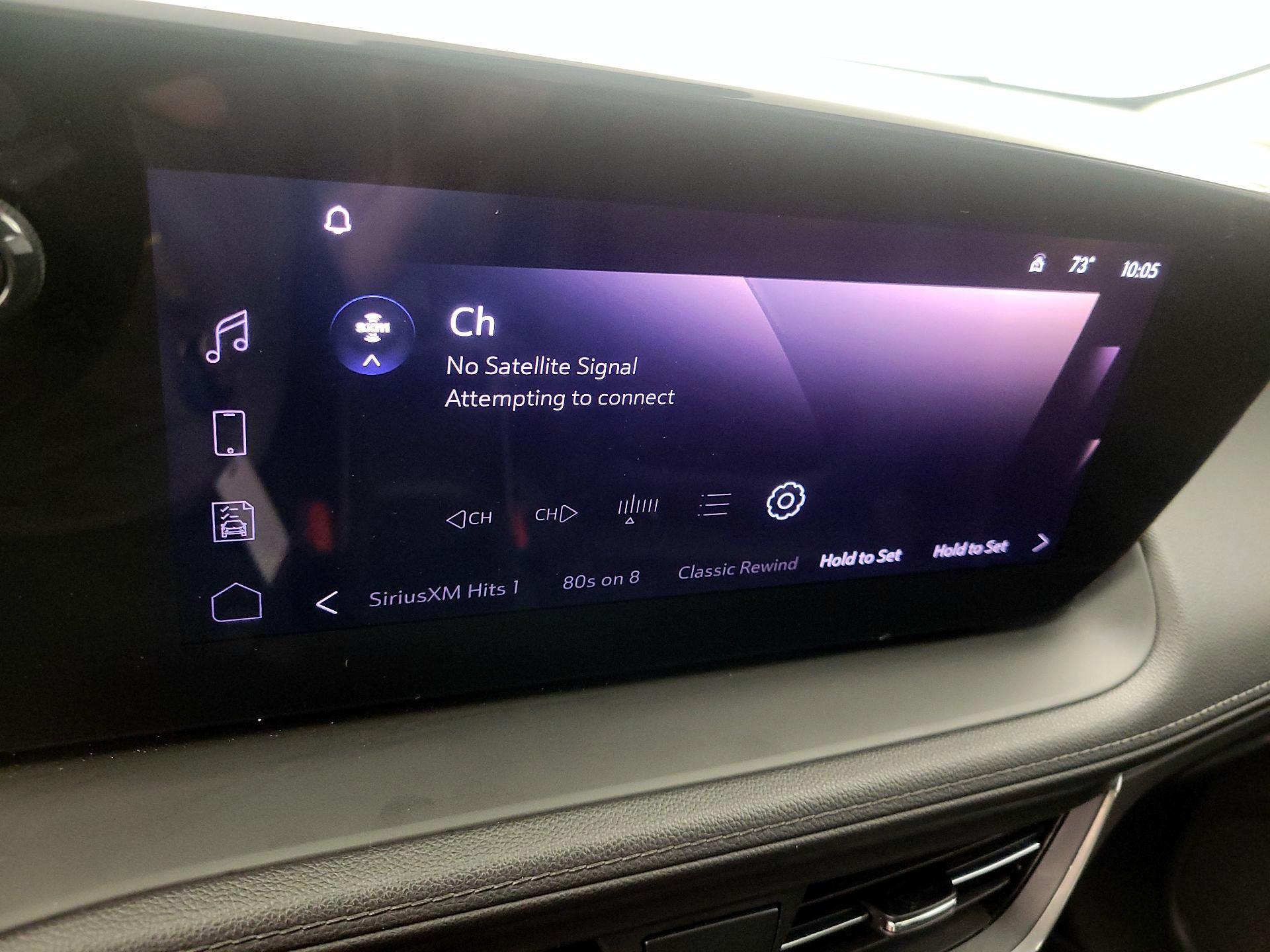 Thumbnail: 2026 Buick Encore GX - 15