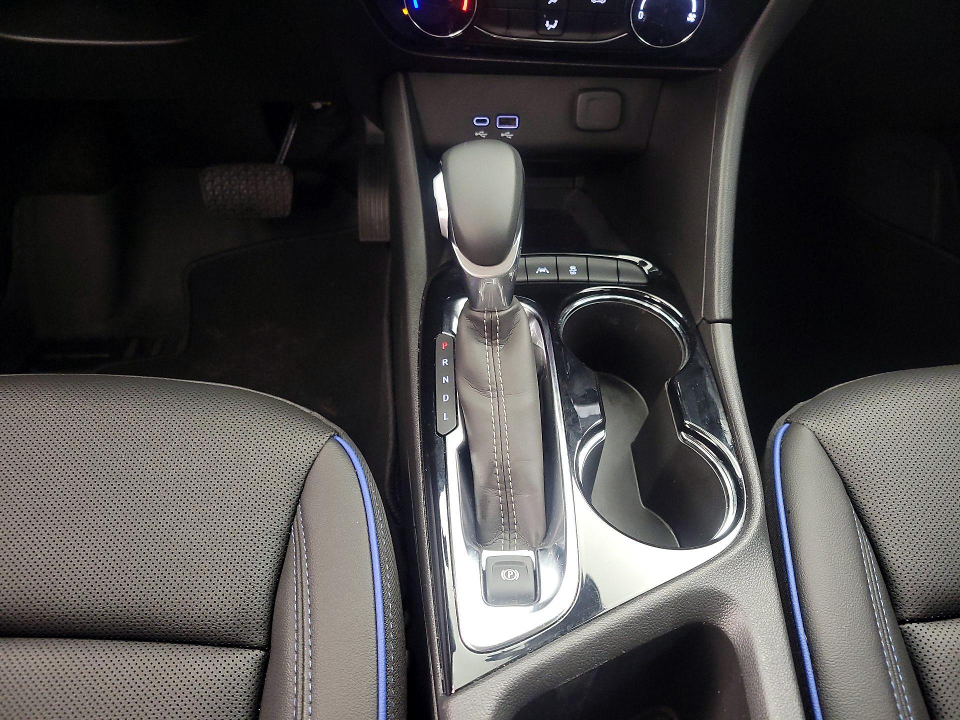 Thumbnail: 2026 Buick Encore GX - 17