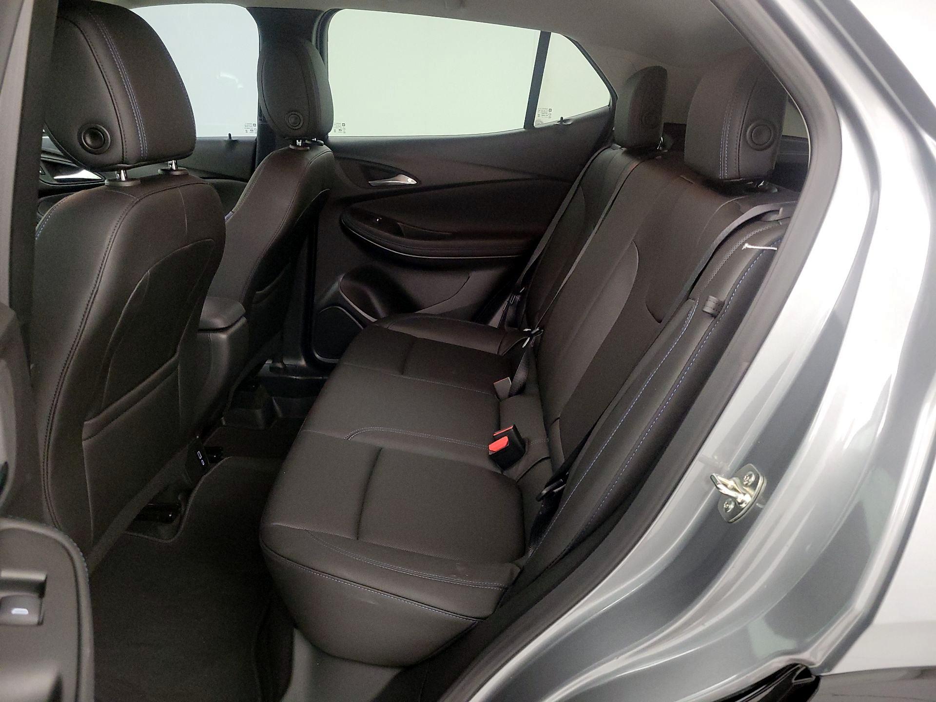 Thumbnail: 2026 Buick Encore GX - 19