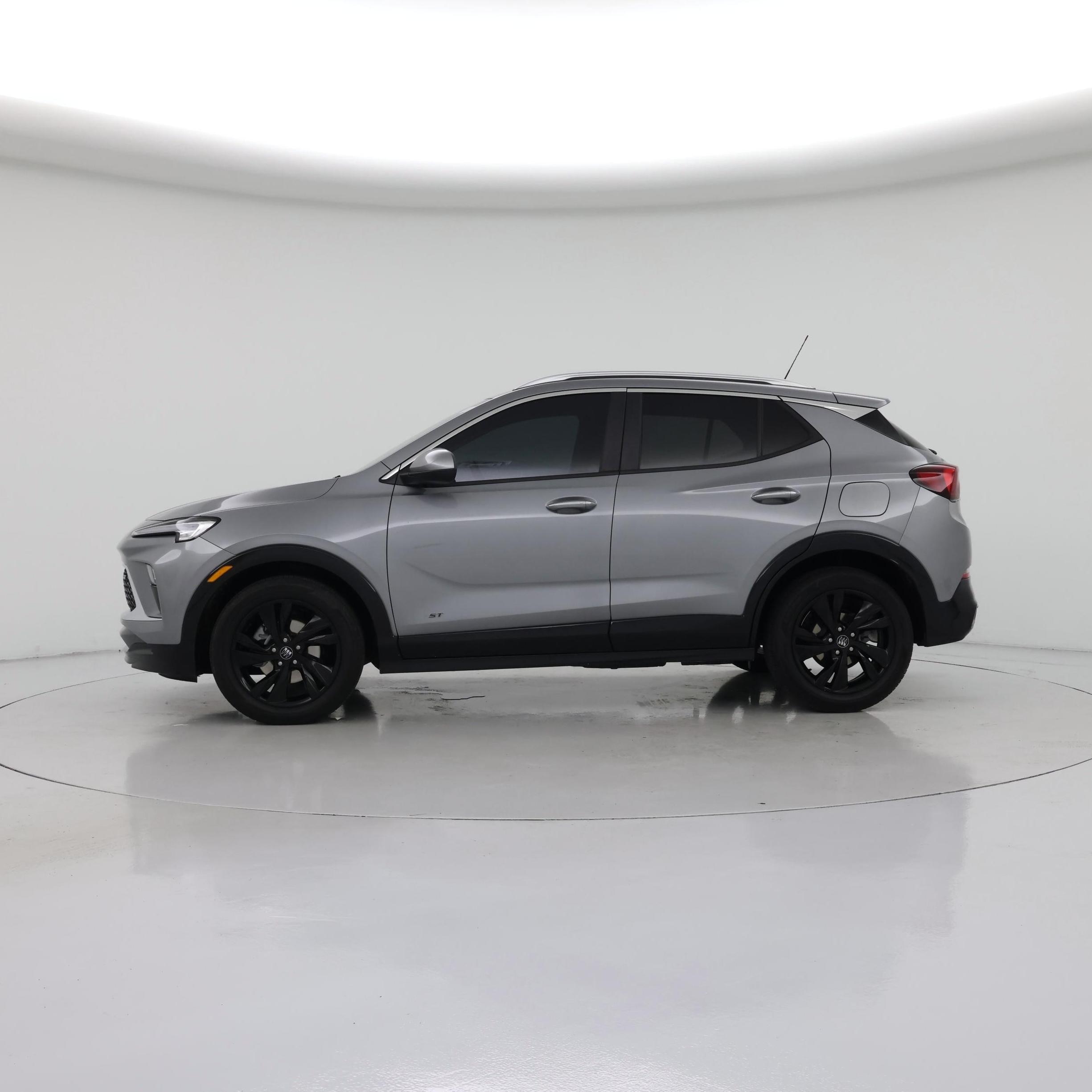 Thumbnail: 2026 Buick Encore GX - 3