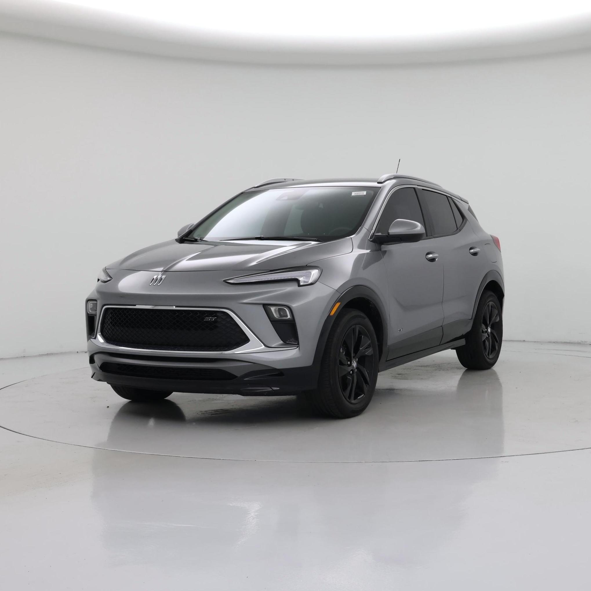 Thumbnail: 2026 Buick Encore GX - 4