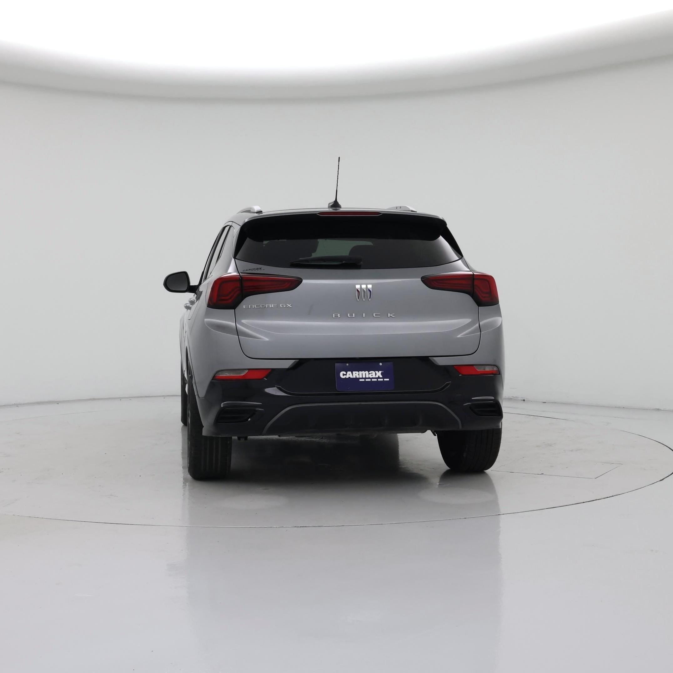 Thumbnail: 2026 Buick Encore GX - 6