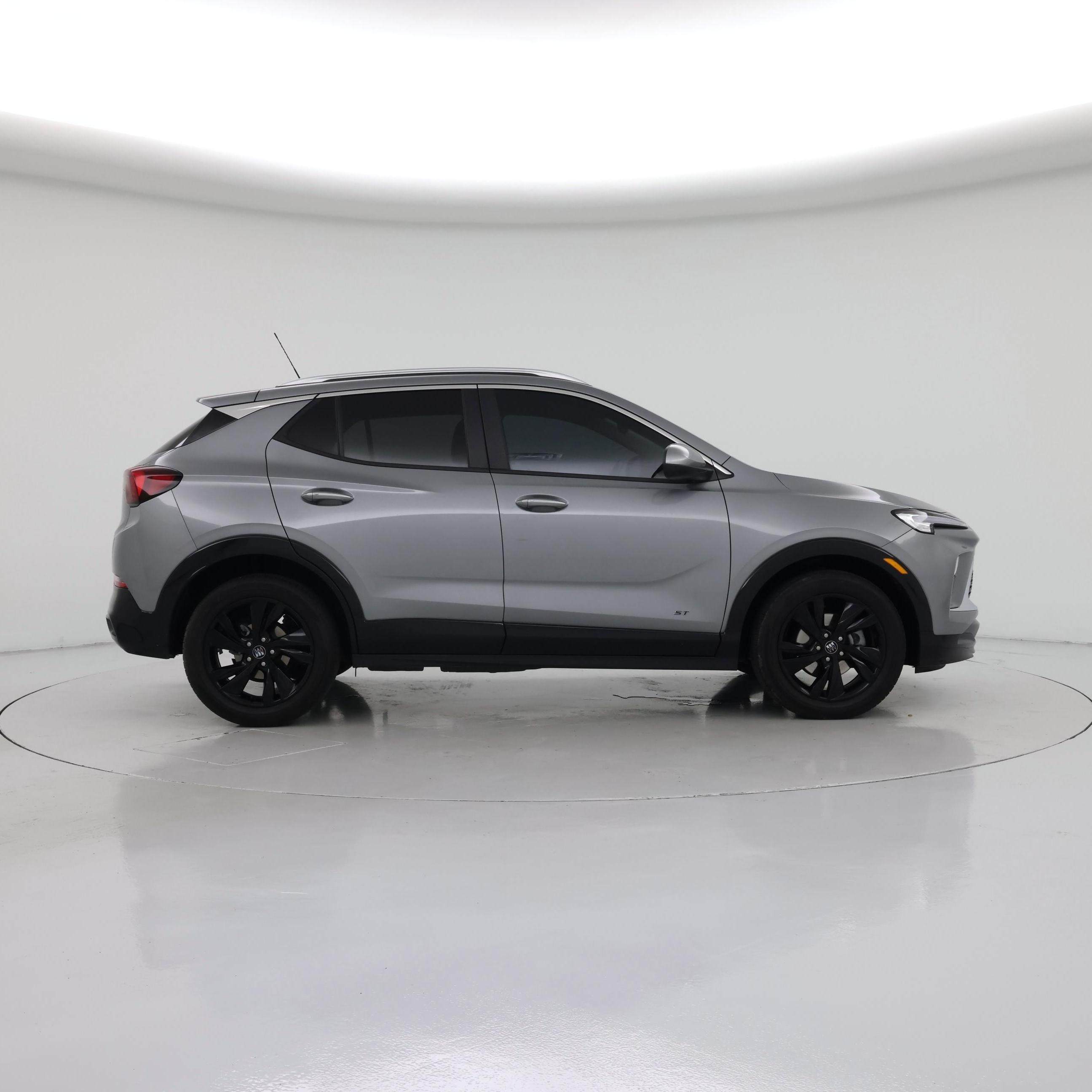 Thumbnail: 2026 Buick Encore GX - 7