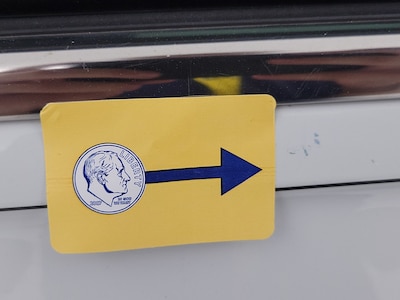 Condition detail