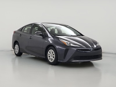 2022 Toyota Prius L ECO