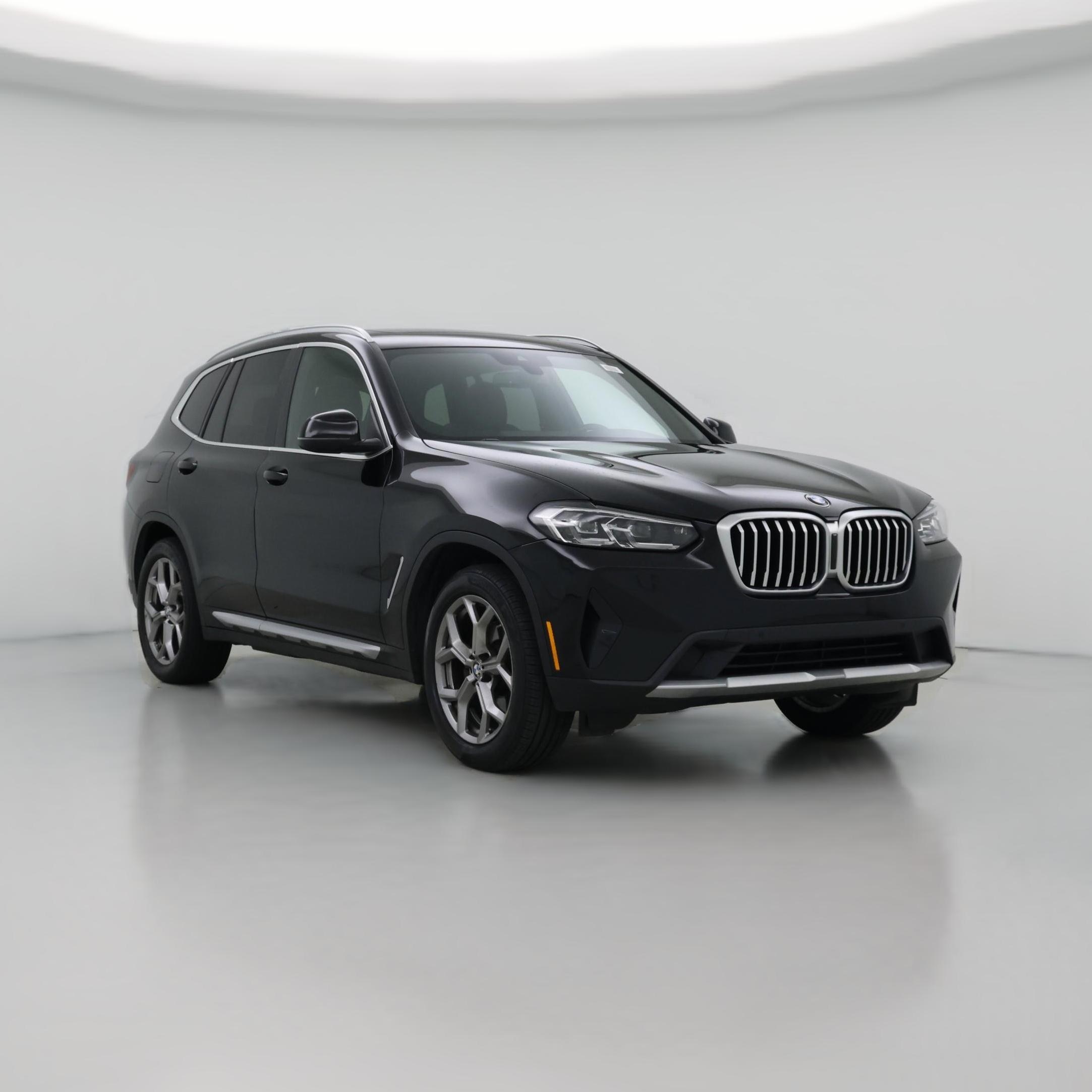 Thumbnail: 2023 BMW X3 - 1