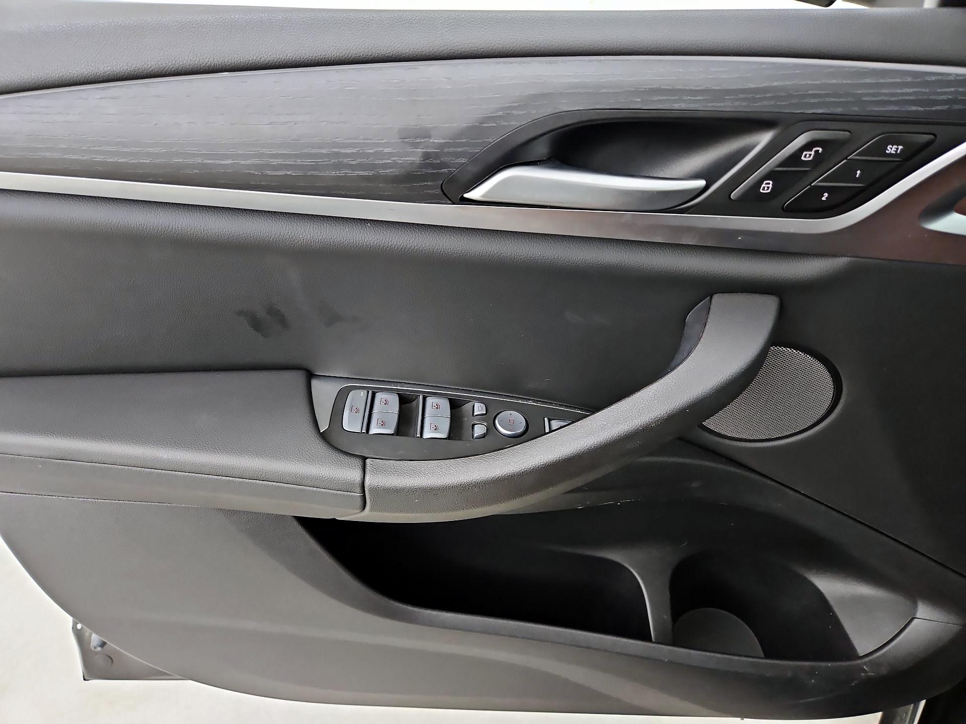 Thumbnail: 2023 BMW X3 - 12