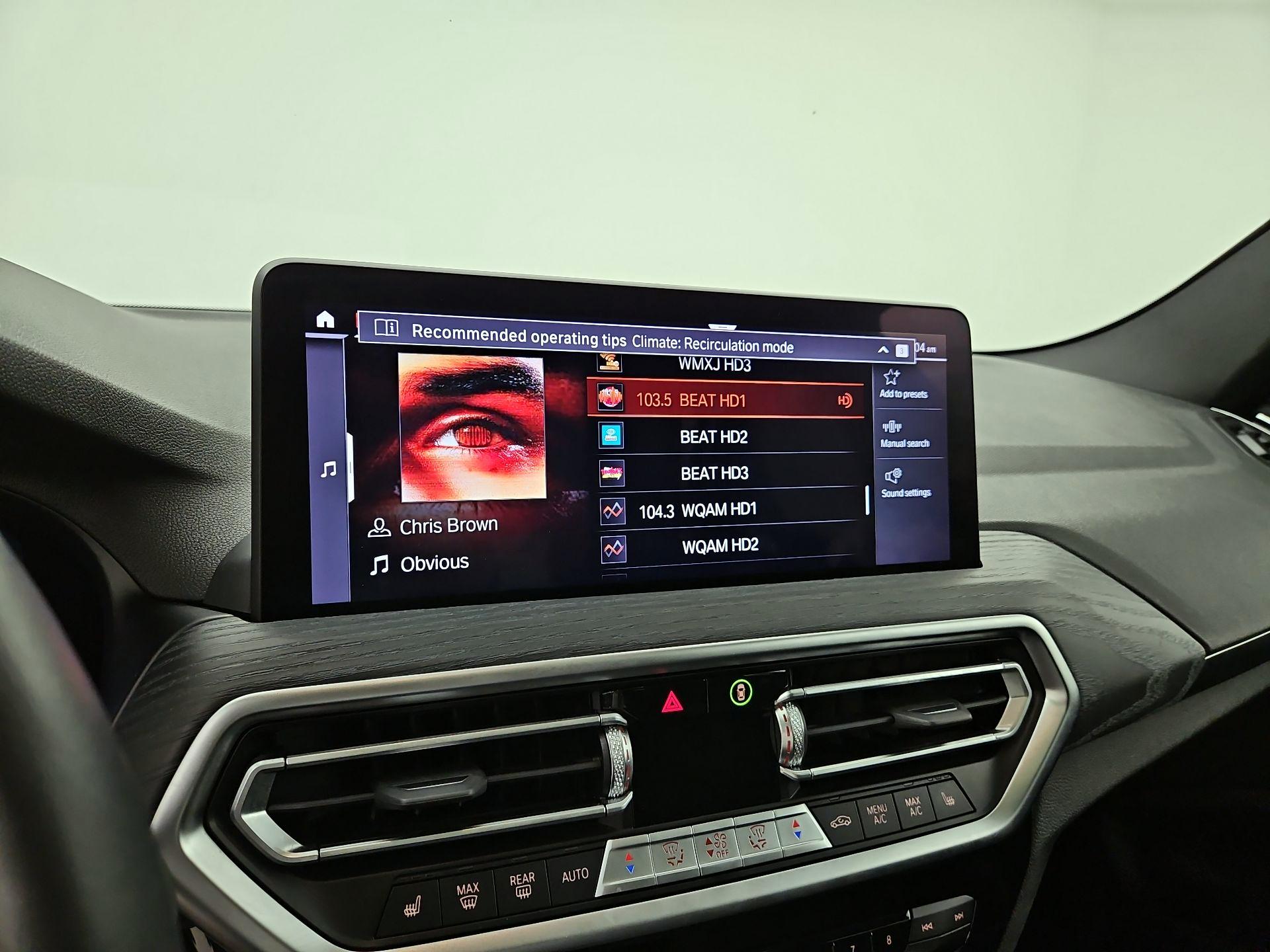 Thumbnail: 2023 BMW X3 - 16