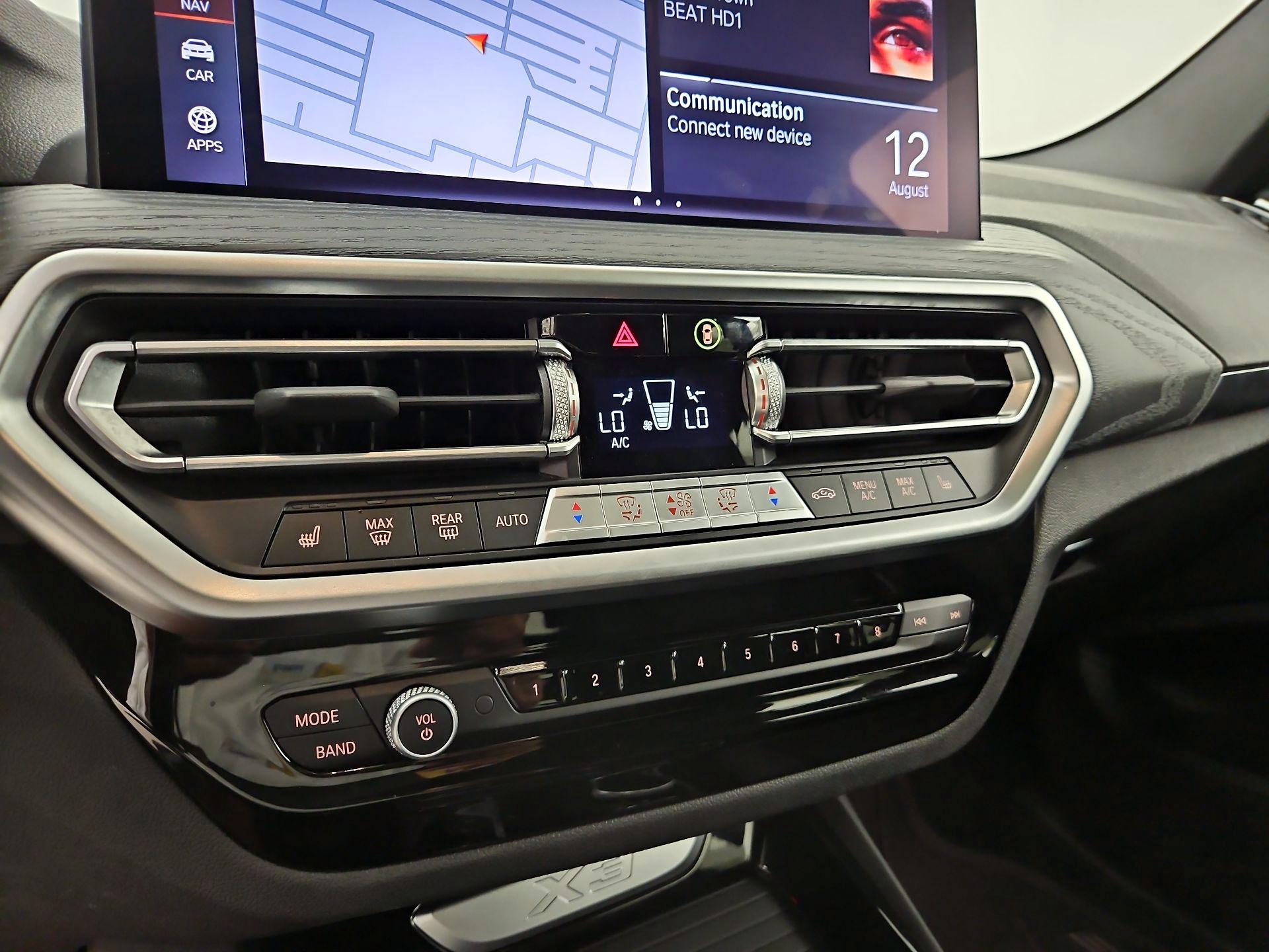 Thumbnail: 2023 BMW X3 - 17