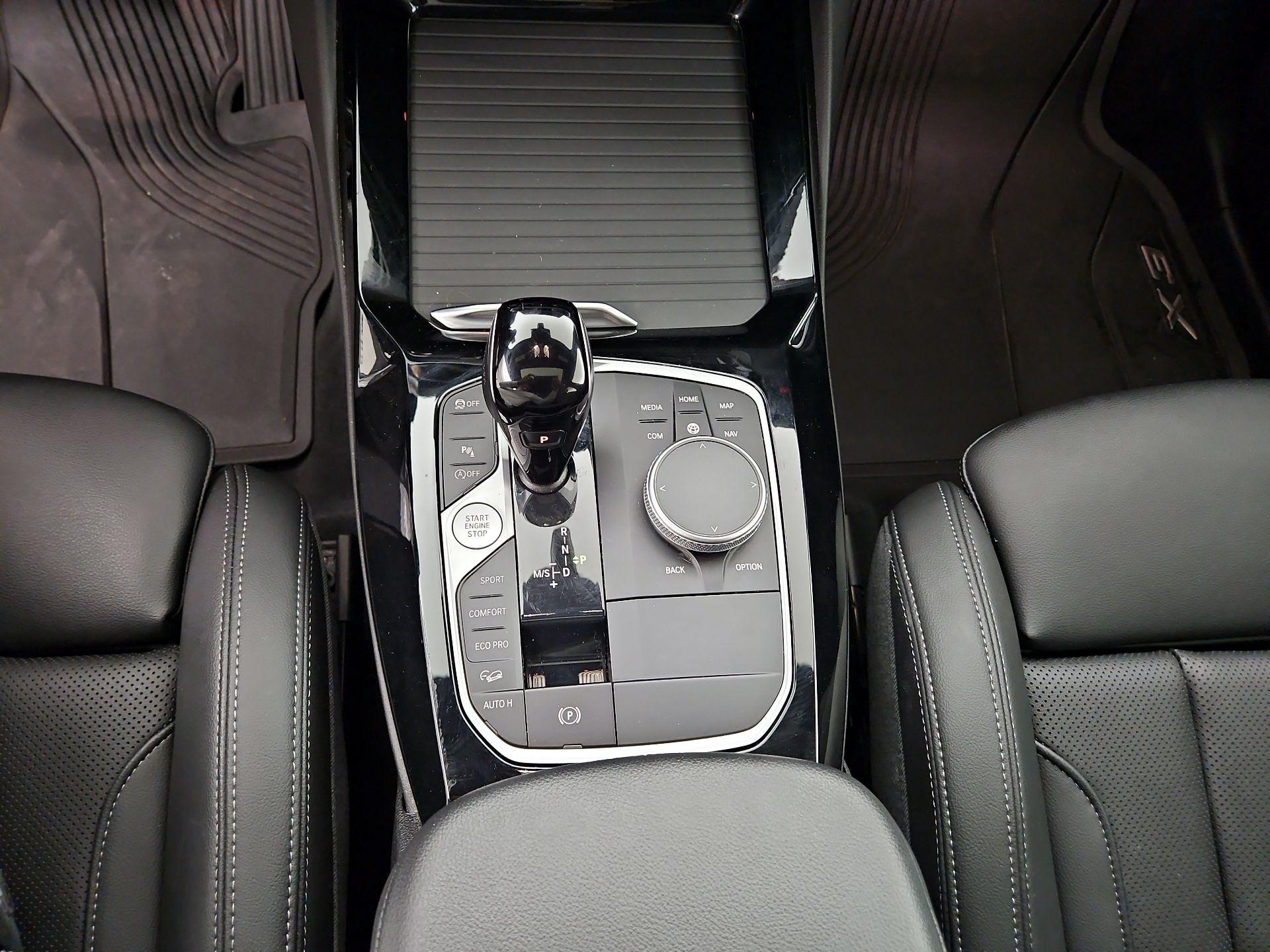 Thumbnail: 2023 BMW X3 - 18