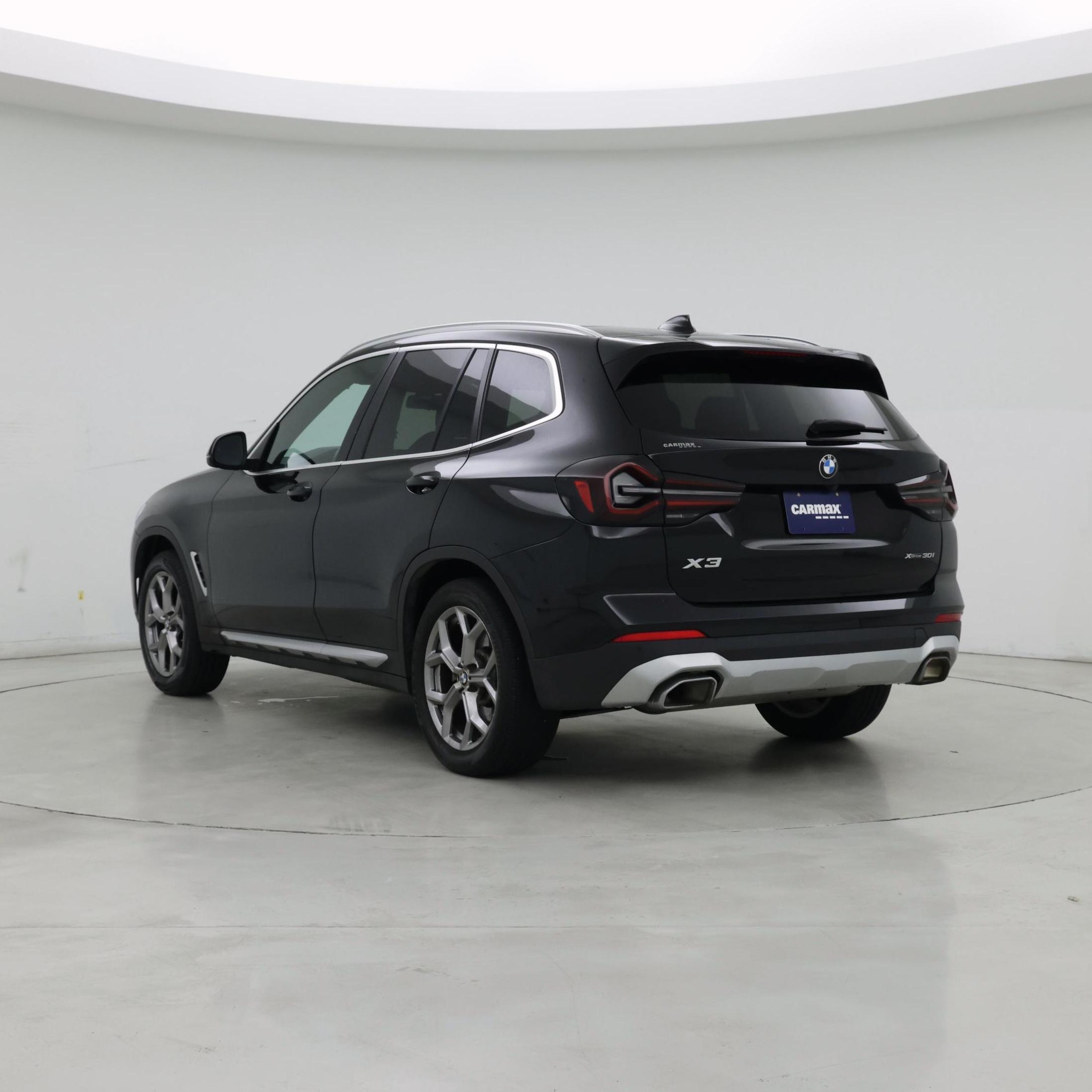 Thumbnail: 2023 BMW X3 - 2