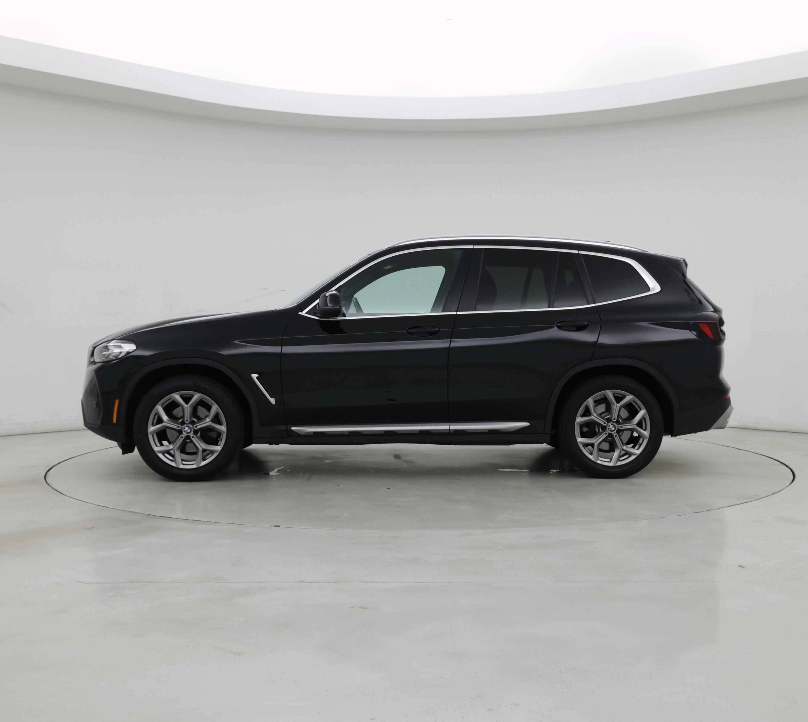 Thumbnail: 2023 BMW X3 - 3