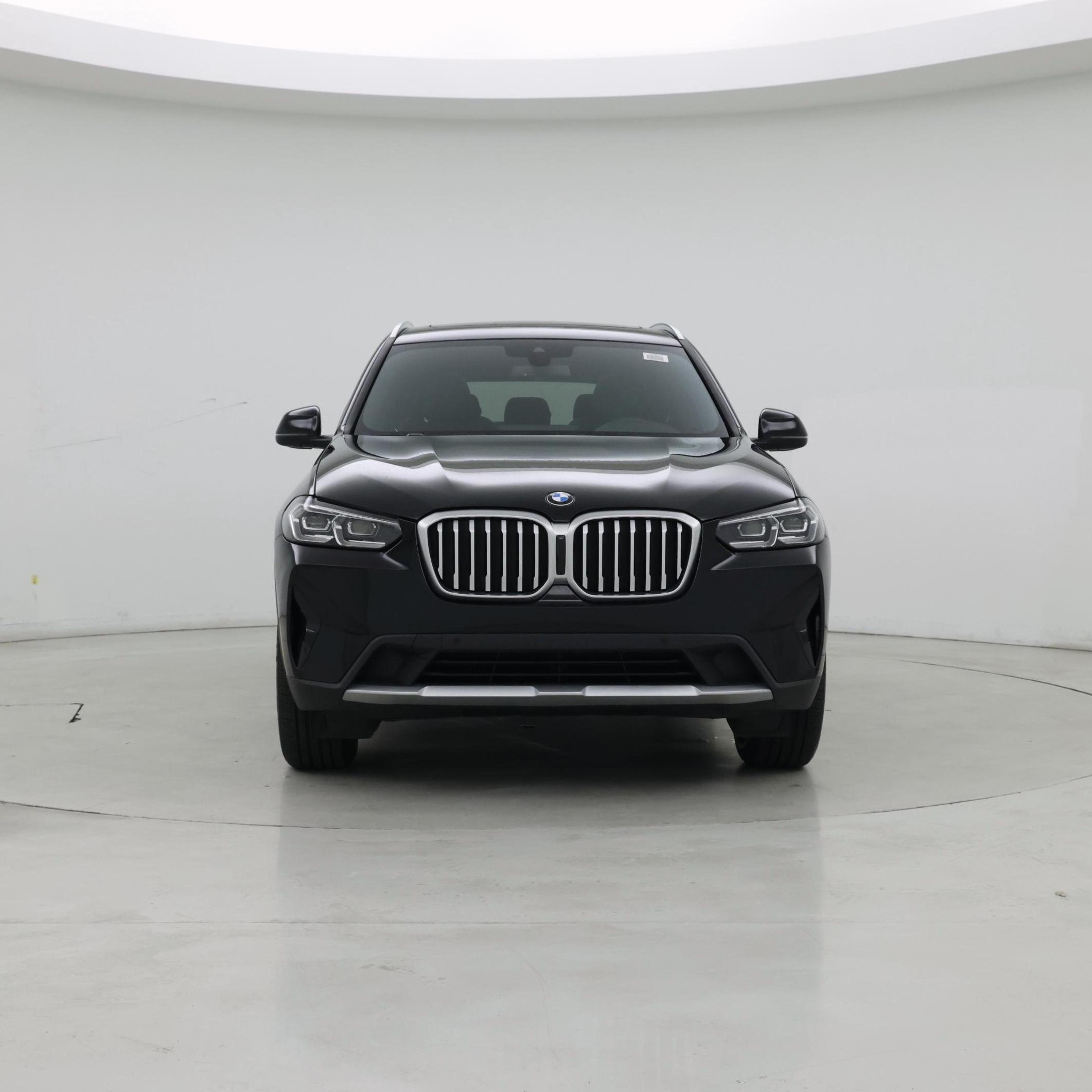 Thumbnail: 2023 BMW X3 - 5