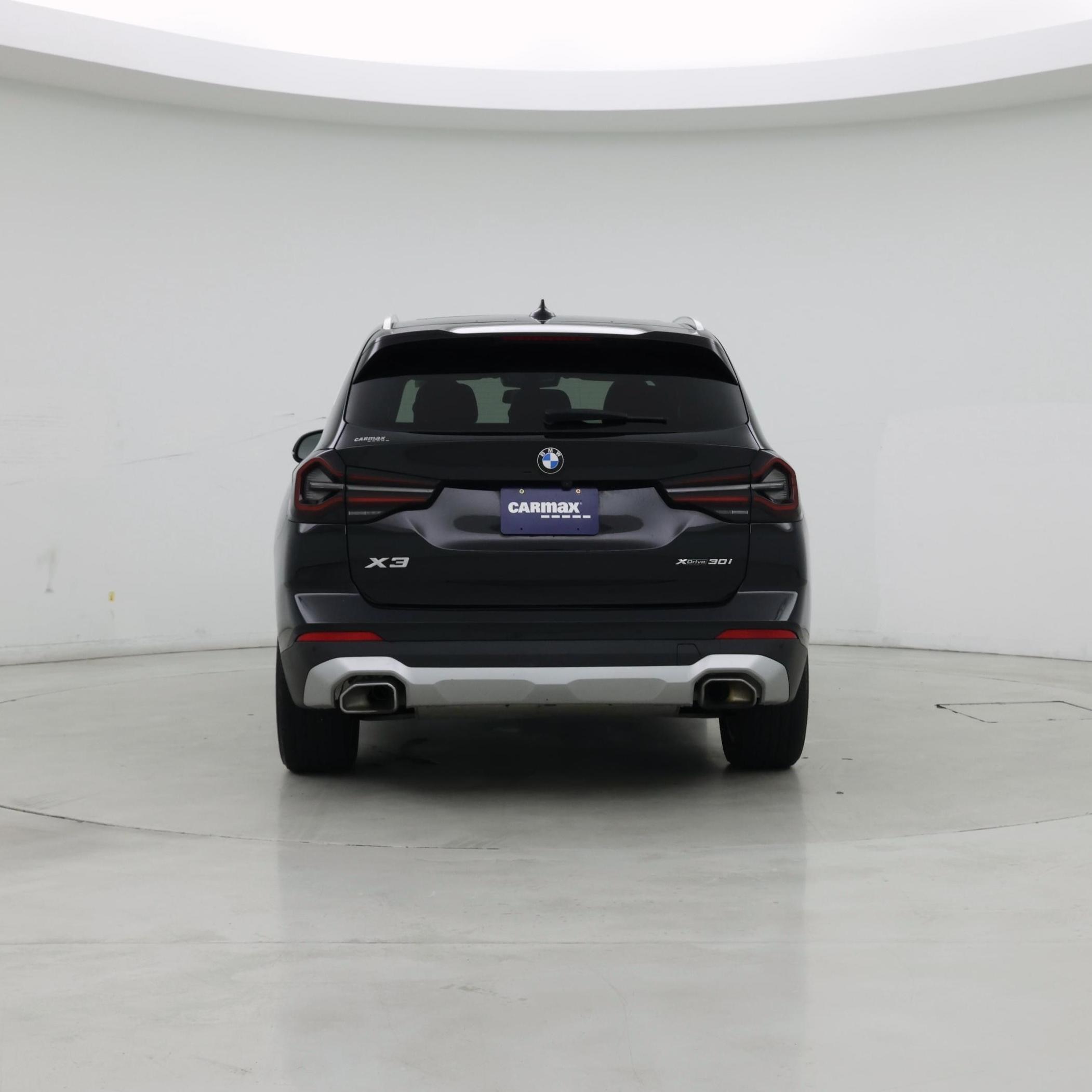 Thumbnail: 2023 BMW X3 - 6