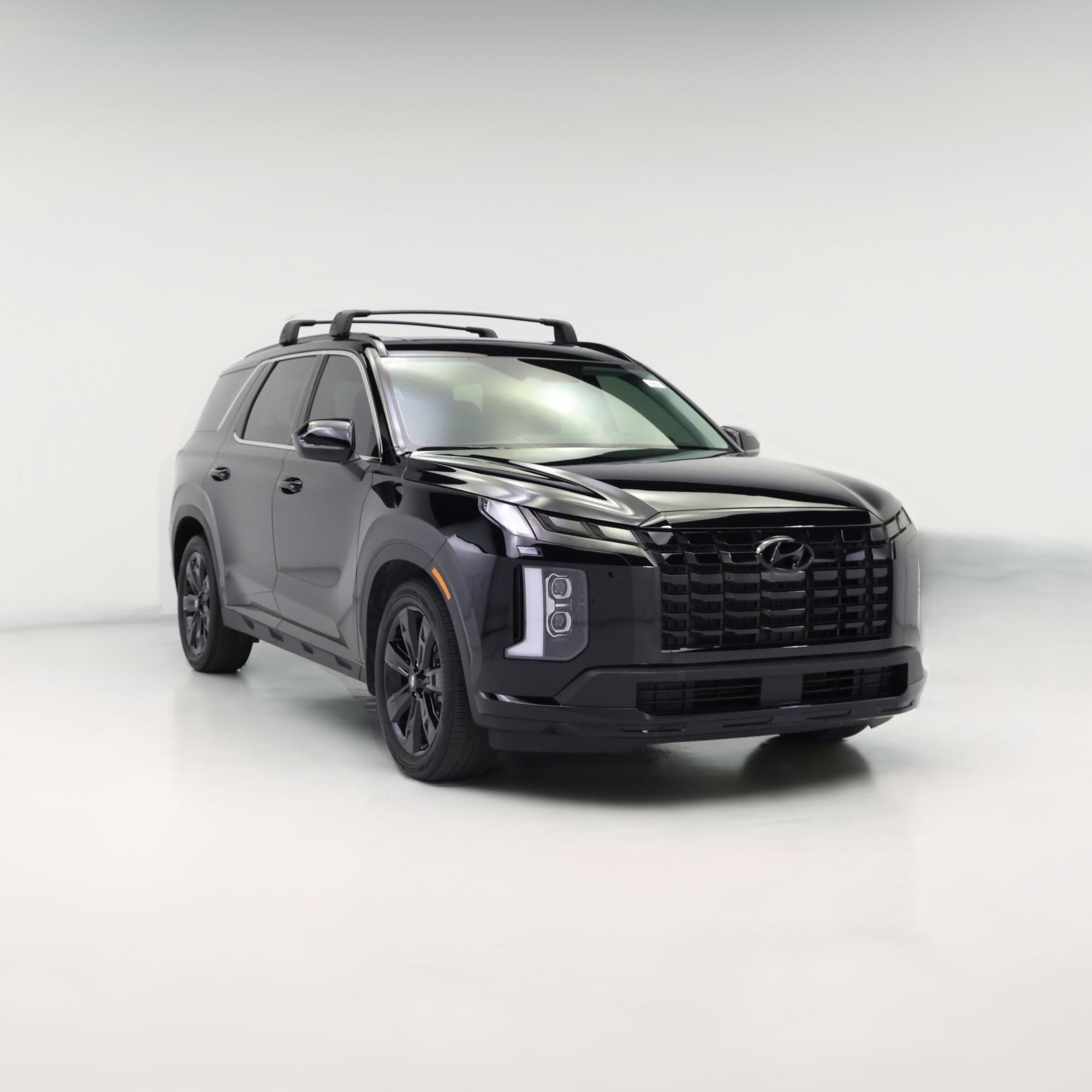 Thumbnail: 2024 Hyundai Palisade - 1
