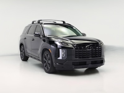 2024 Hyundai Palisade XRT