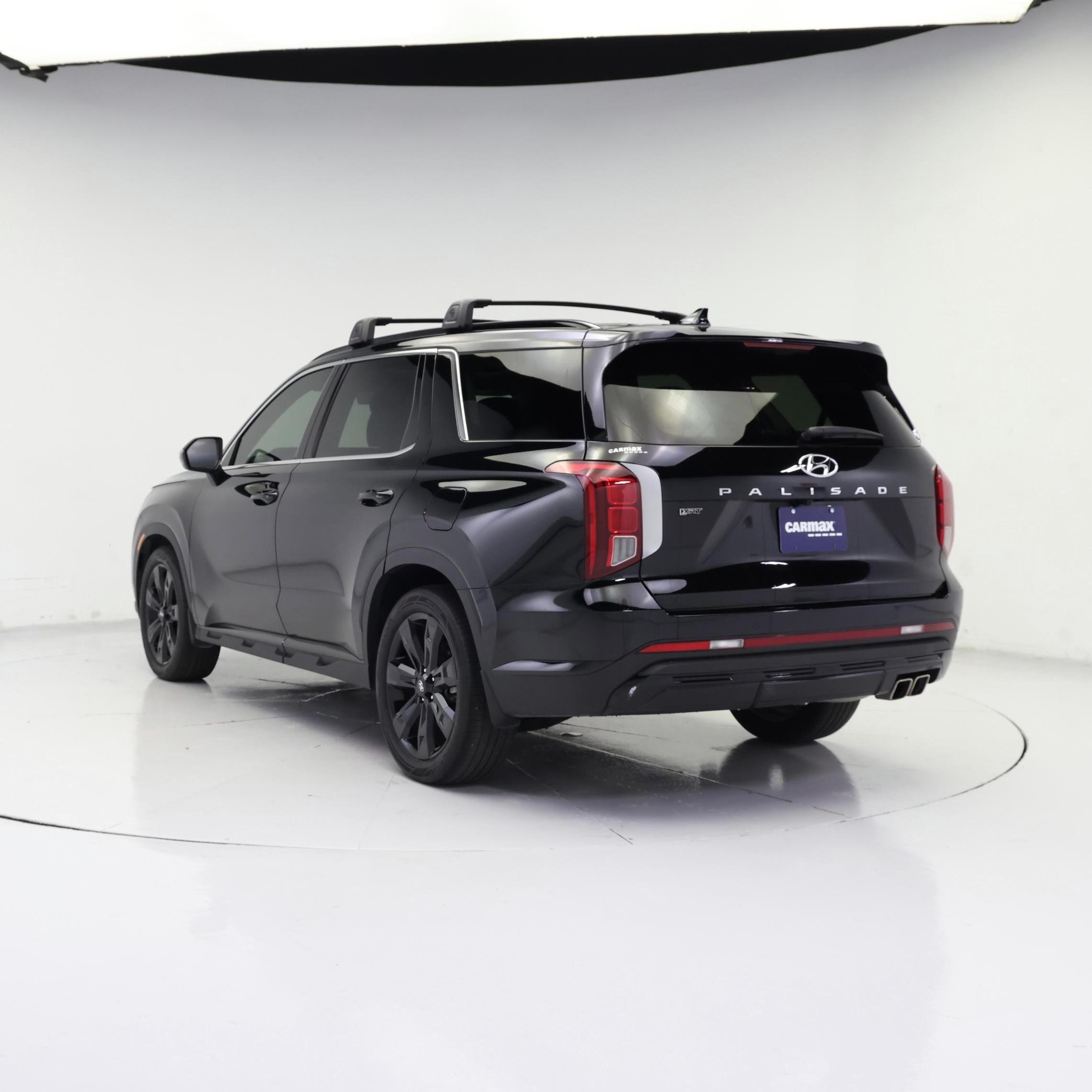 Thumbnail: 2024 Hyundai Palisade - 2